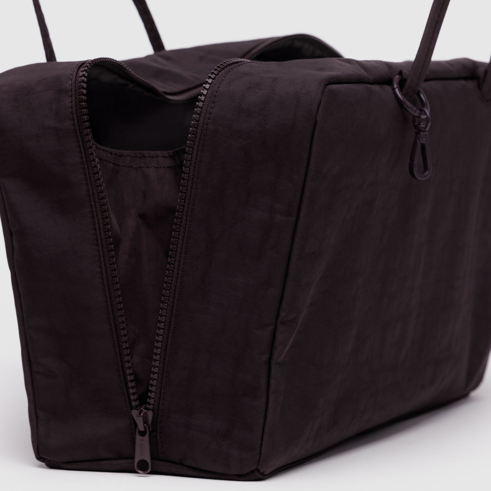 Baggu Medium Nylon Bowler Bag