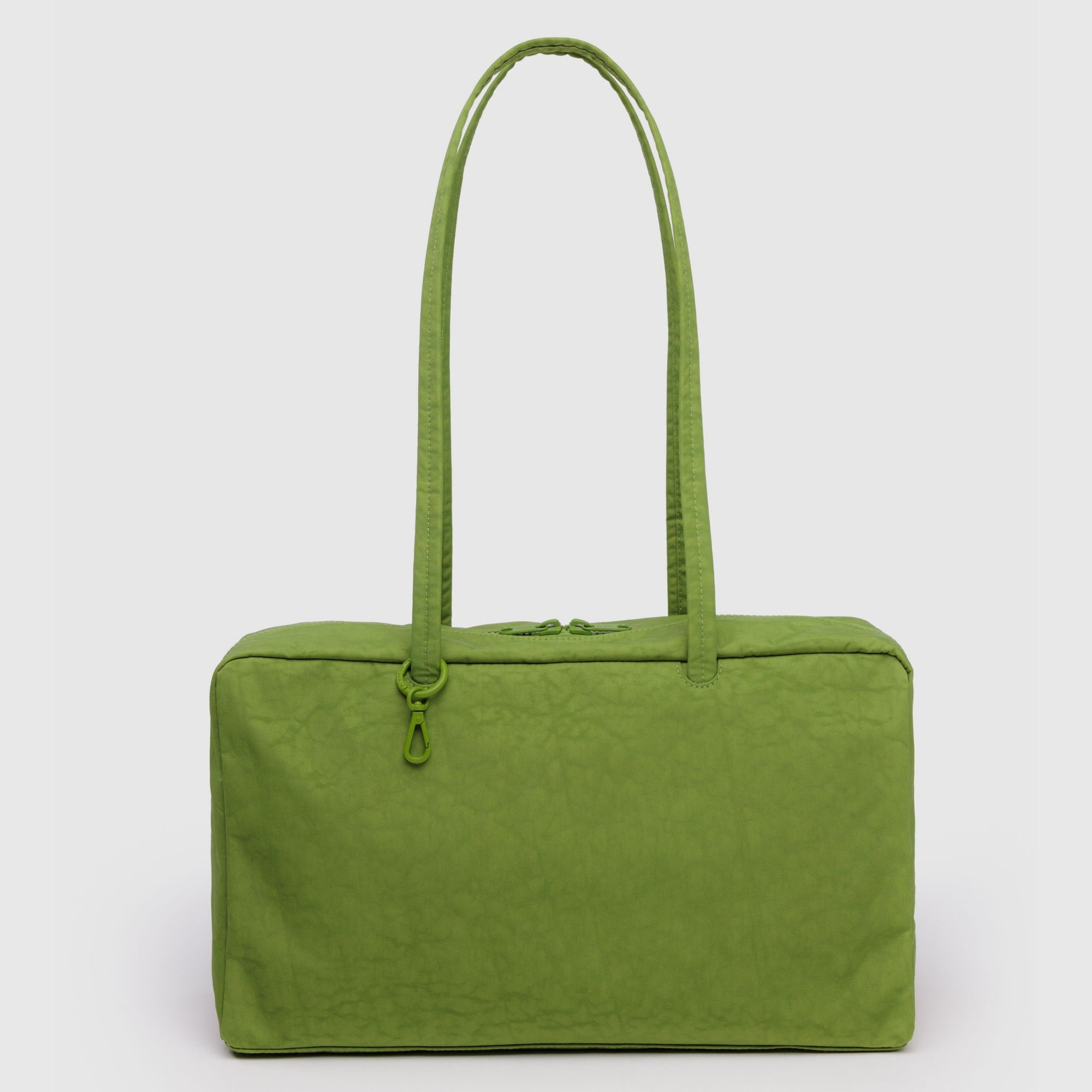 Baggu Medium Nylon Bowler Bag
