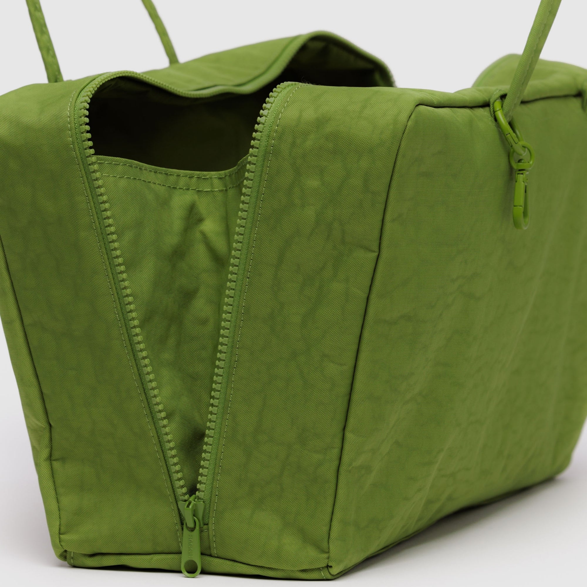 Baggu Medium Nylon Bowler Bag