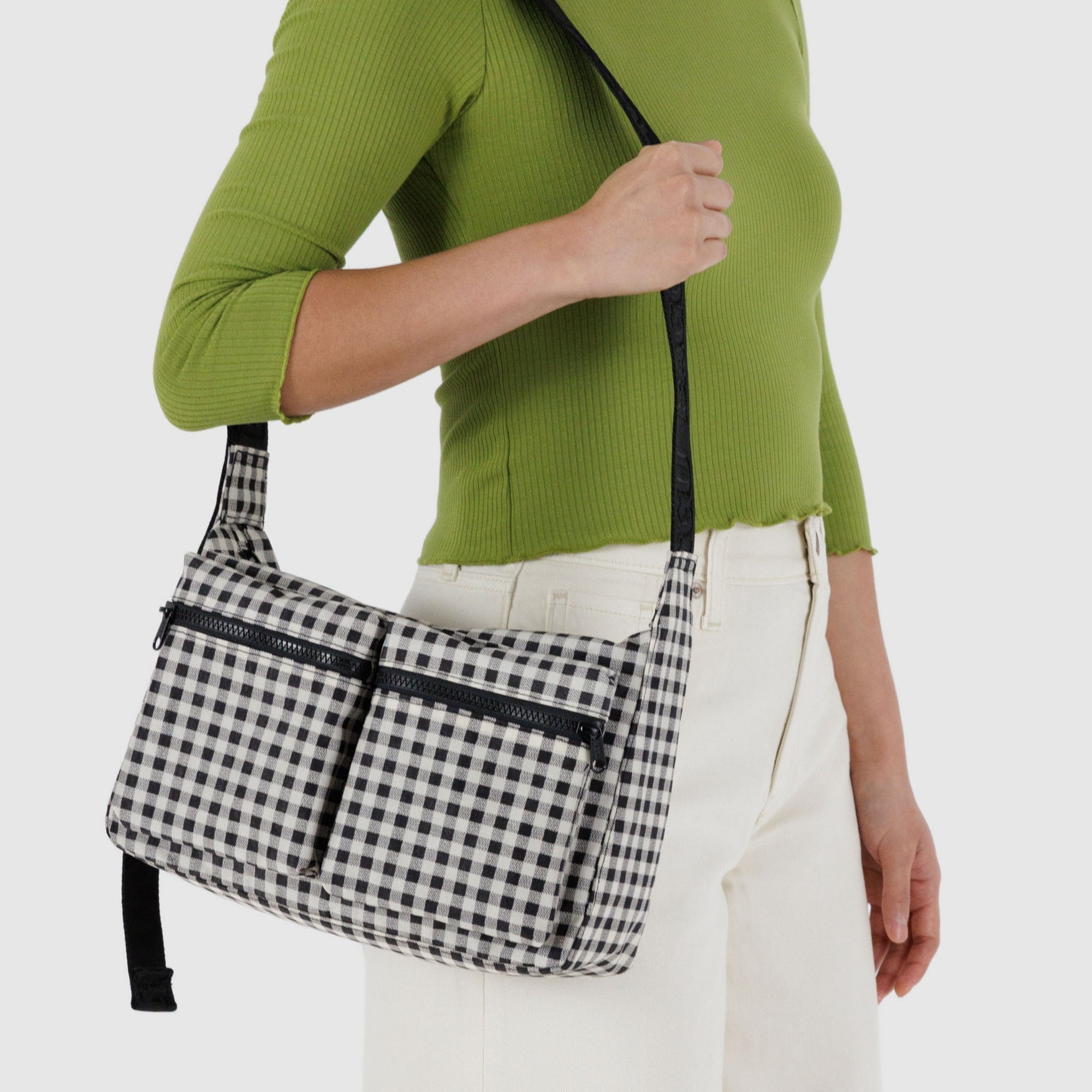 Baggu Medium Cargo Crossbody