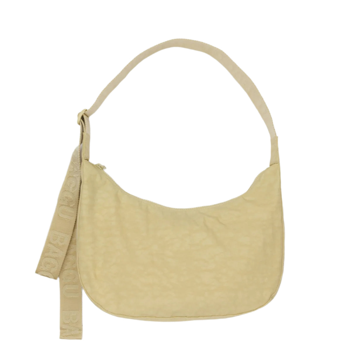 Baggu Medium Nylon Crescent Bag