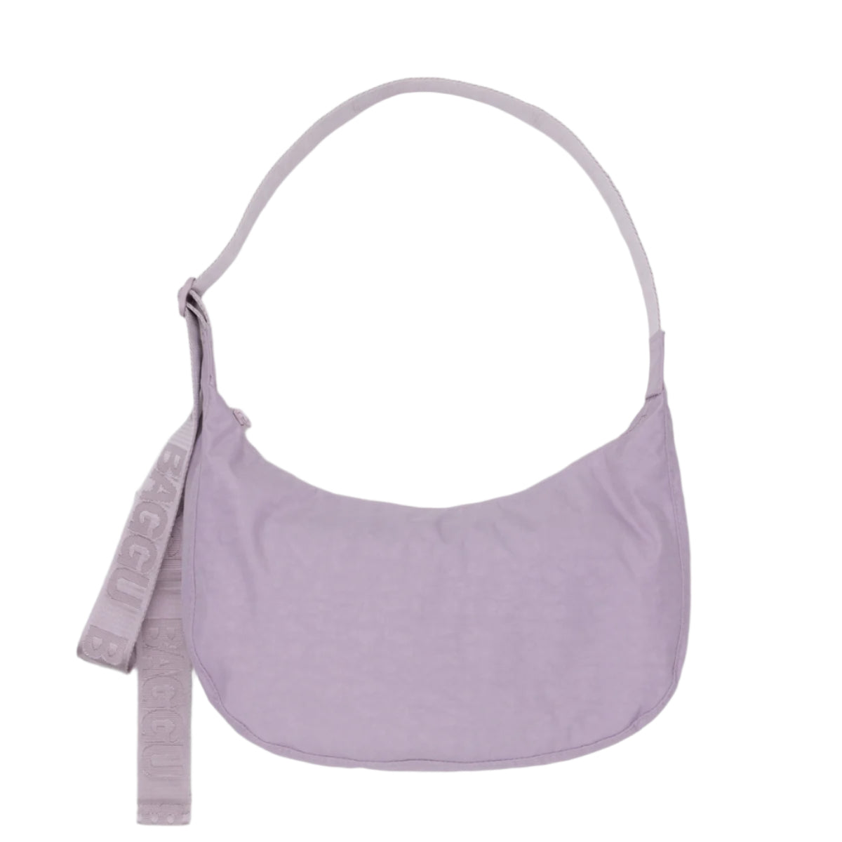Baggu Medium Nylon Crescent Bag