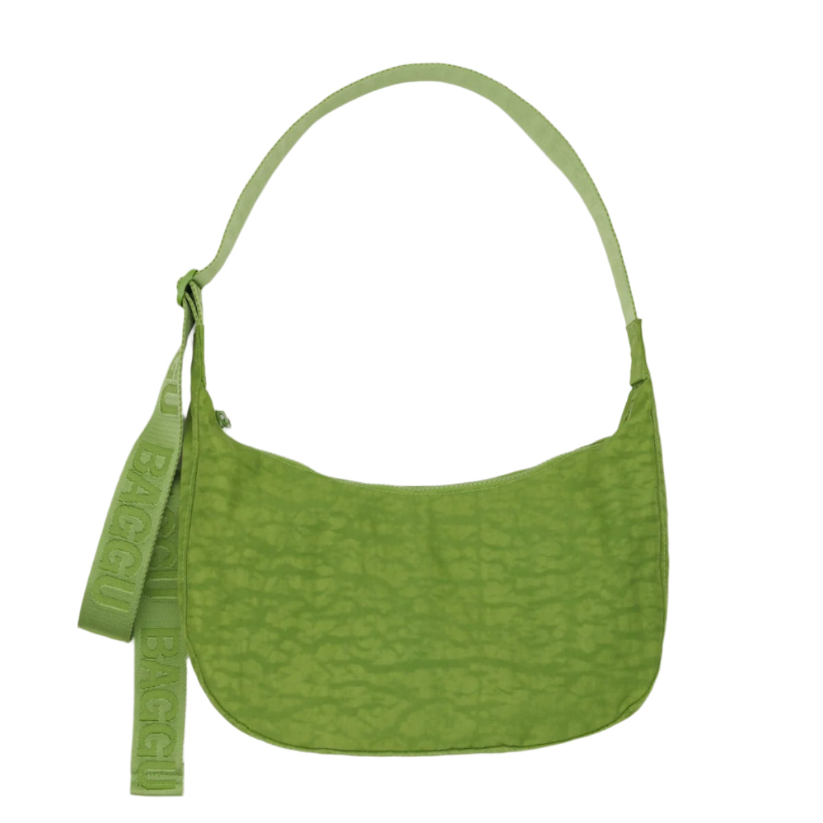 Baggu Medium Nylon Crescent Bag