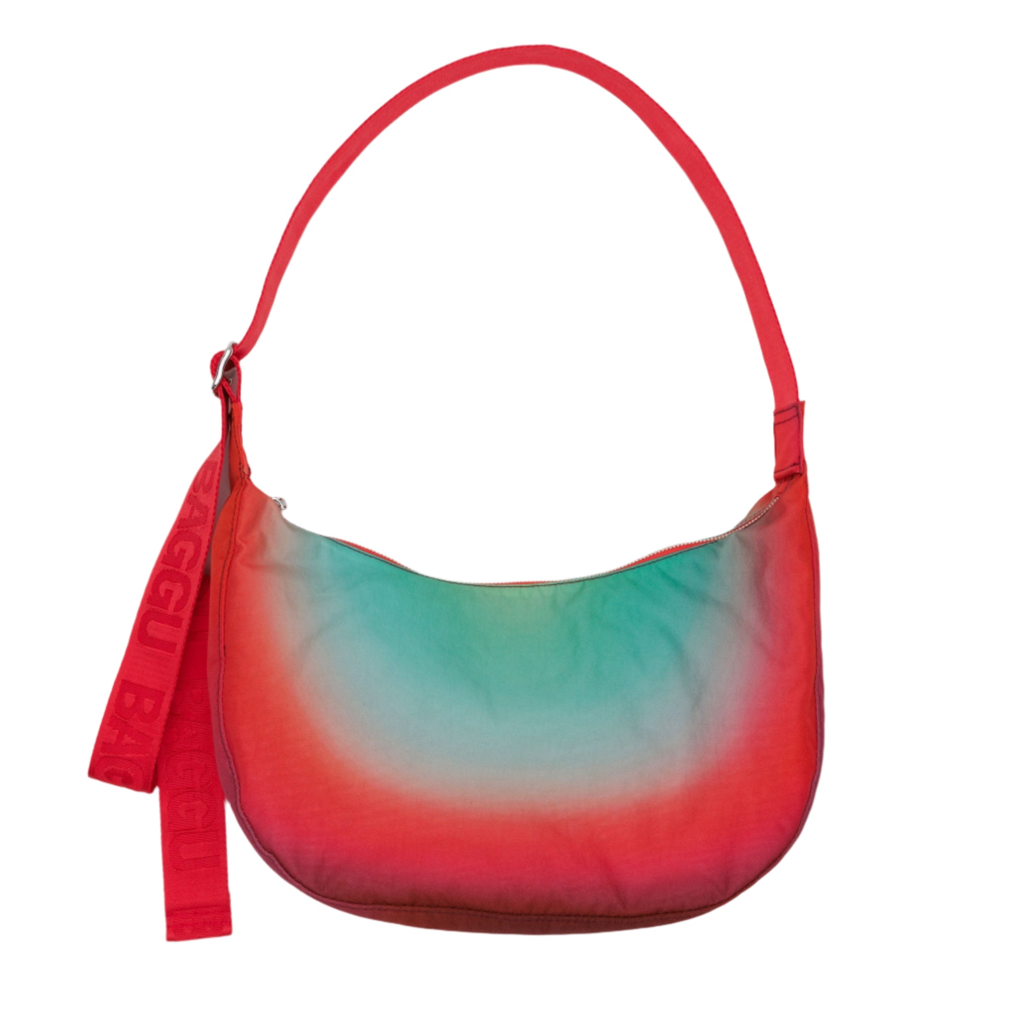 Baggu Medium Nylon Crescent Bag