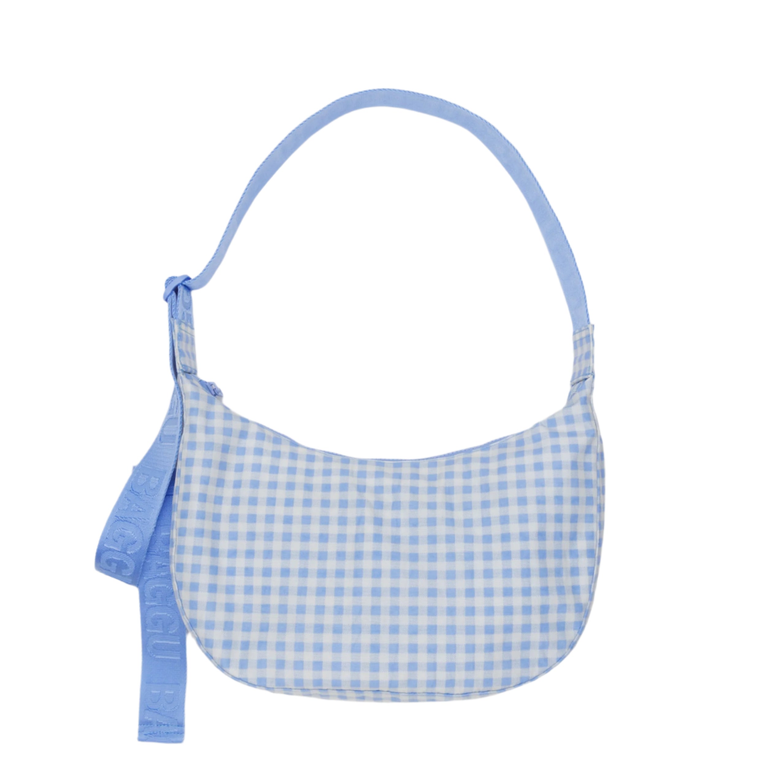 Baggu Medium Nylon Crescent Bag