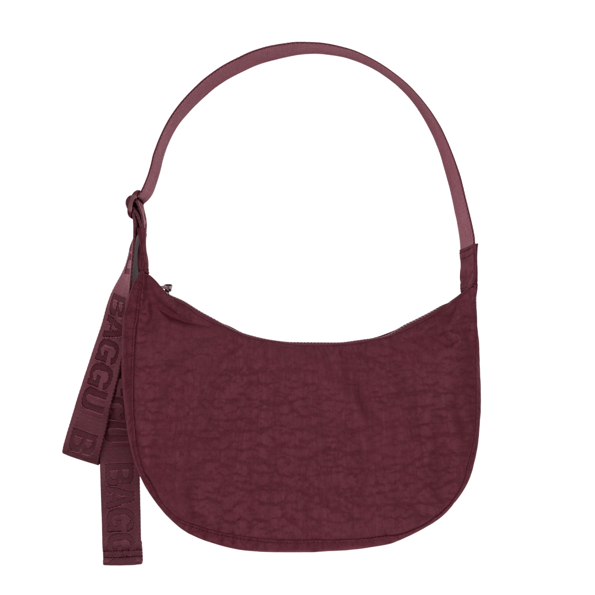 Baggu Medium Nylon Crescent Bag