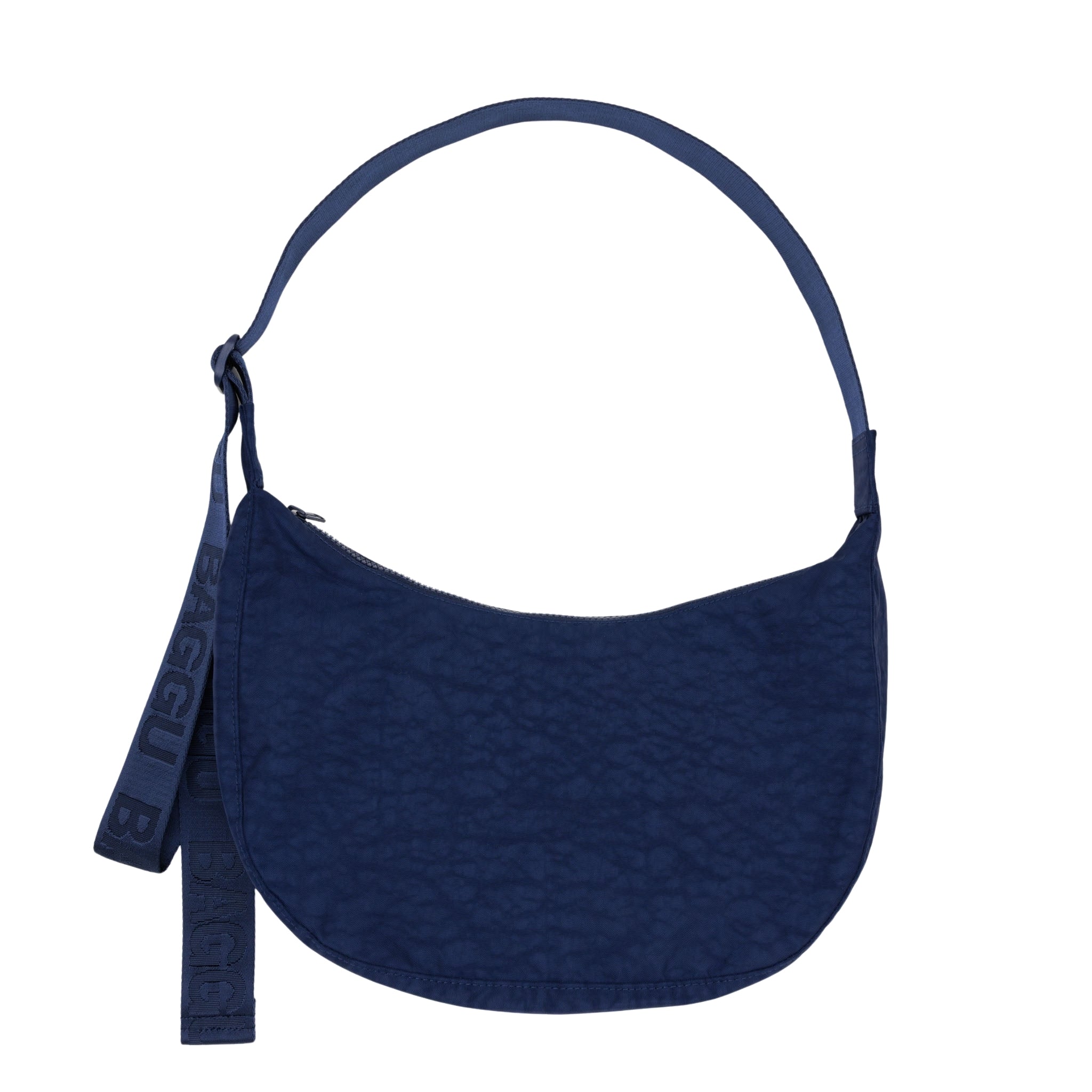 Baggu Medium Nylon Crescent Bag