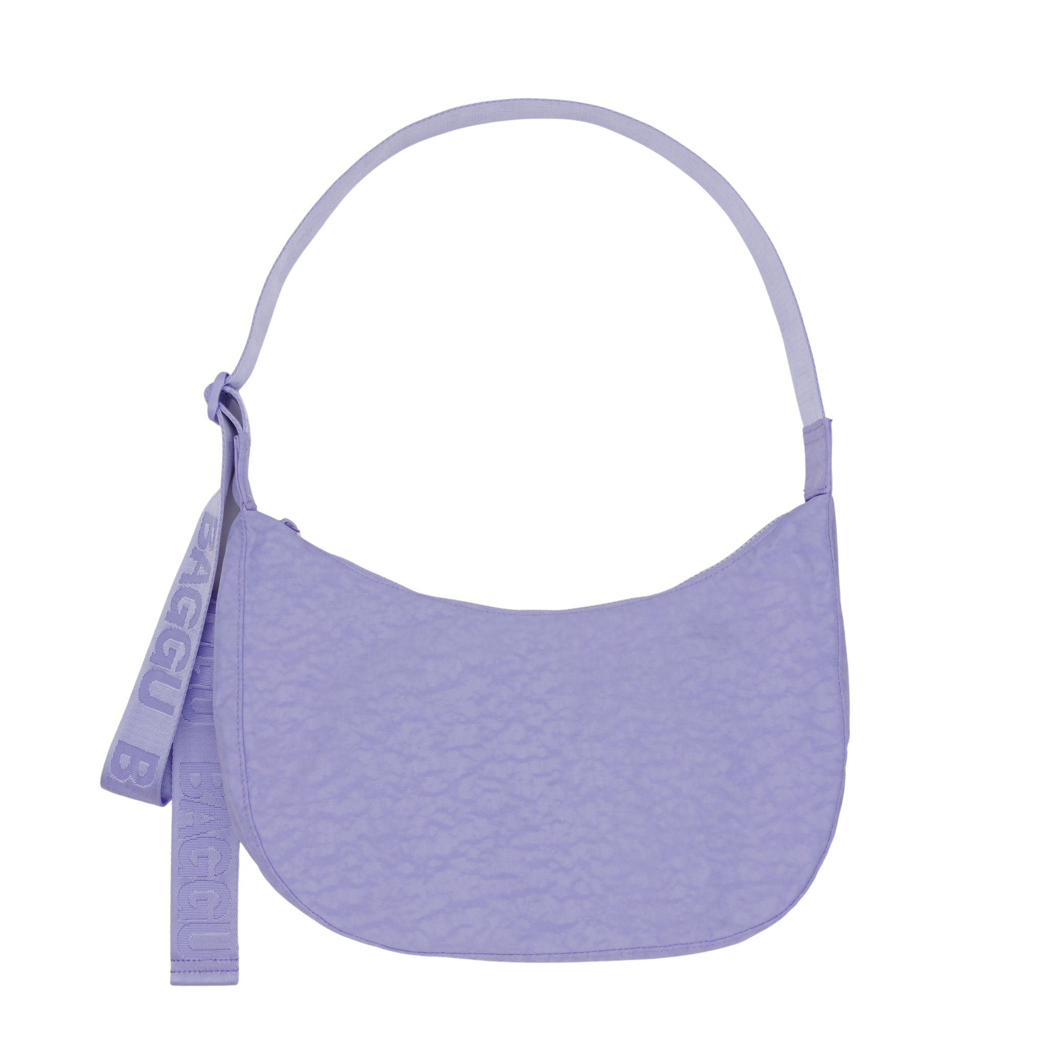 Baggu Medium Nylon Crescent Bag
