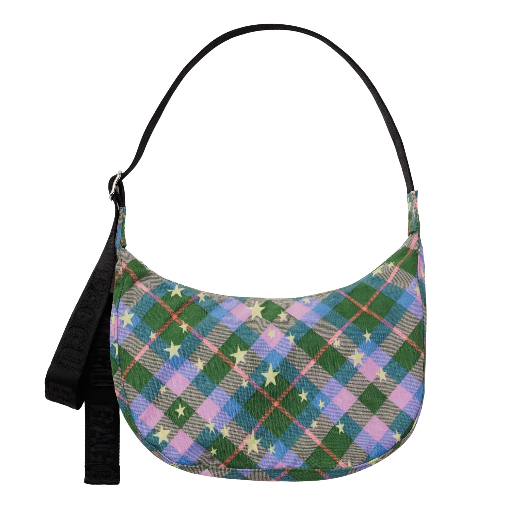 Baggu Medium Nylon Crescent Bag