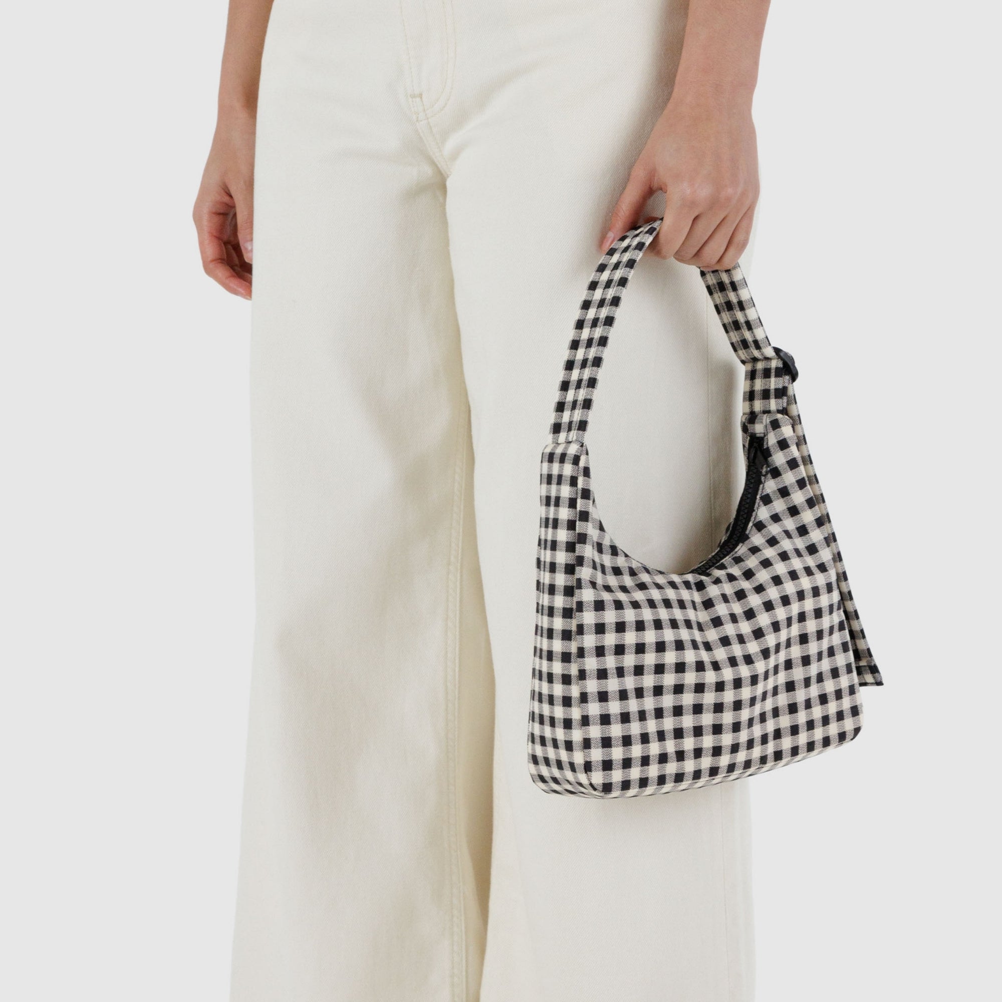 Sac à bandoulière en nylon Baggu Mini