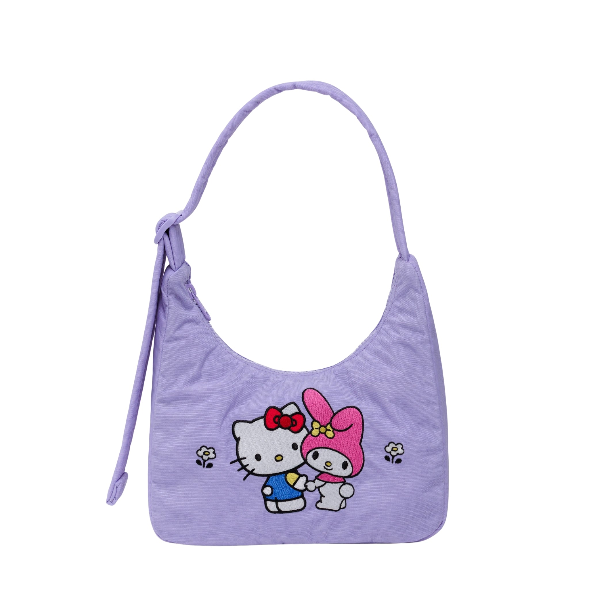 Baggu Mini Nylon Shoulder Bag