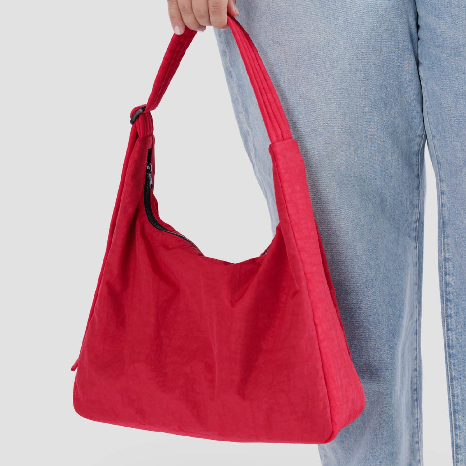 Baggu Nylon Shoulder Bag
