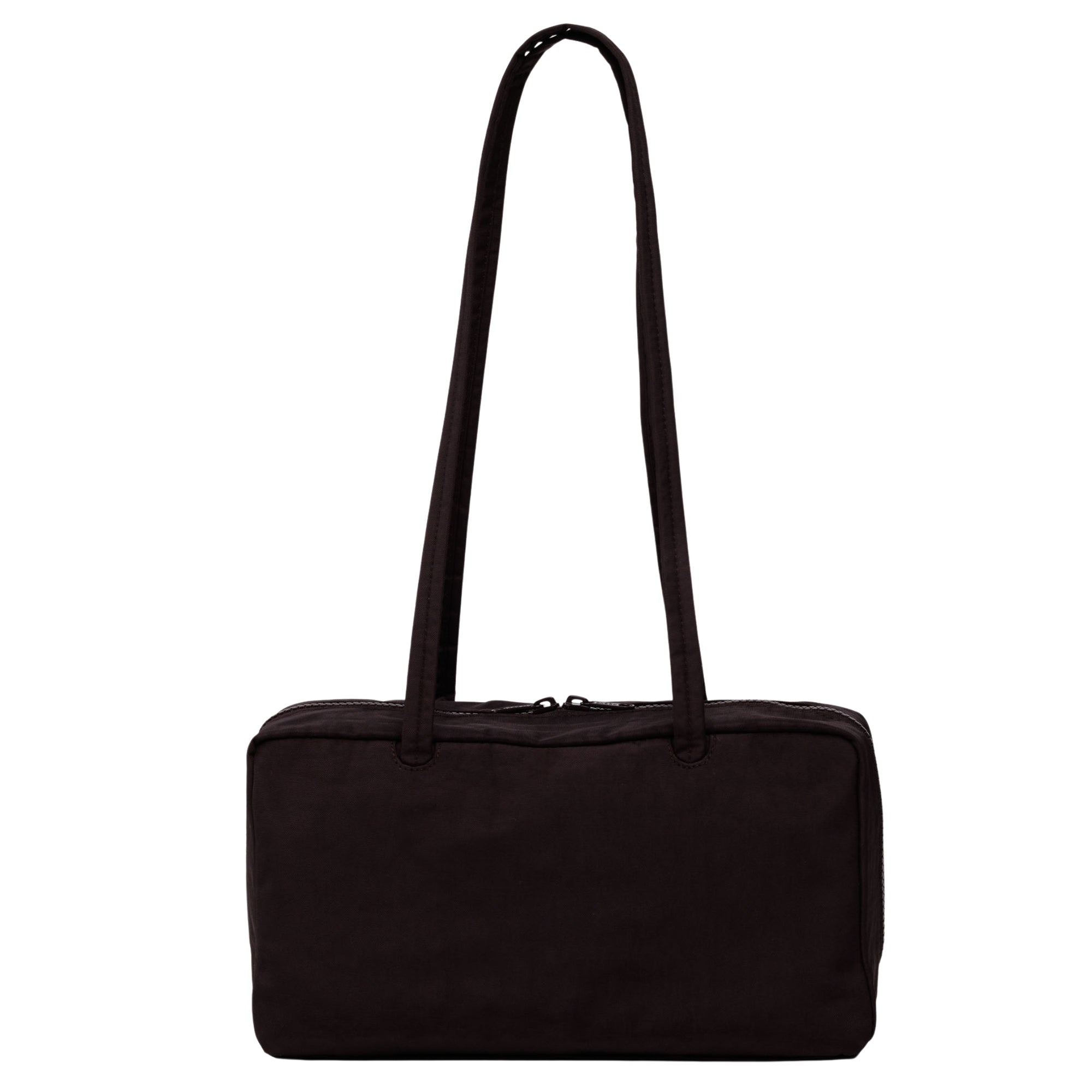 Baggu Nylon Bowler Bag
