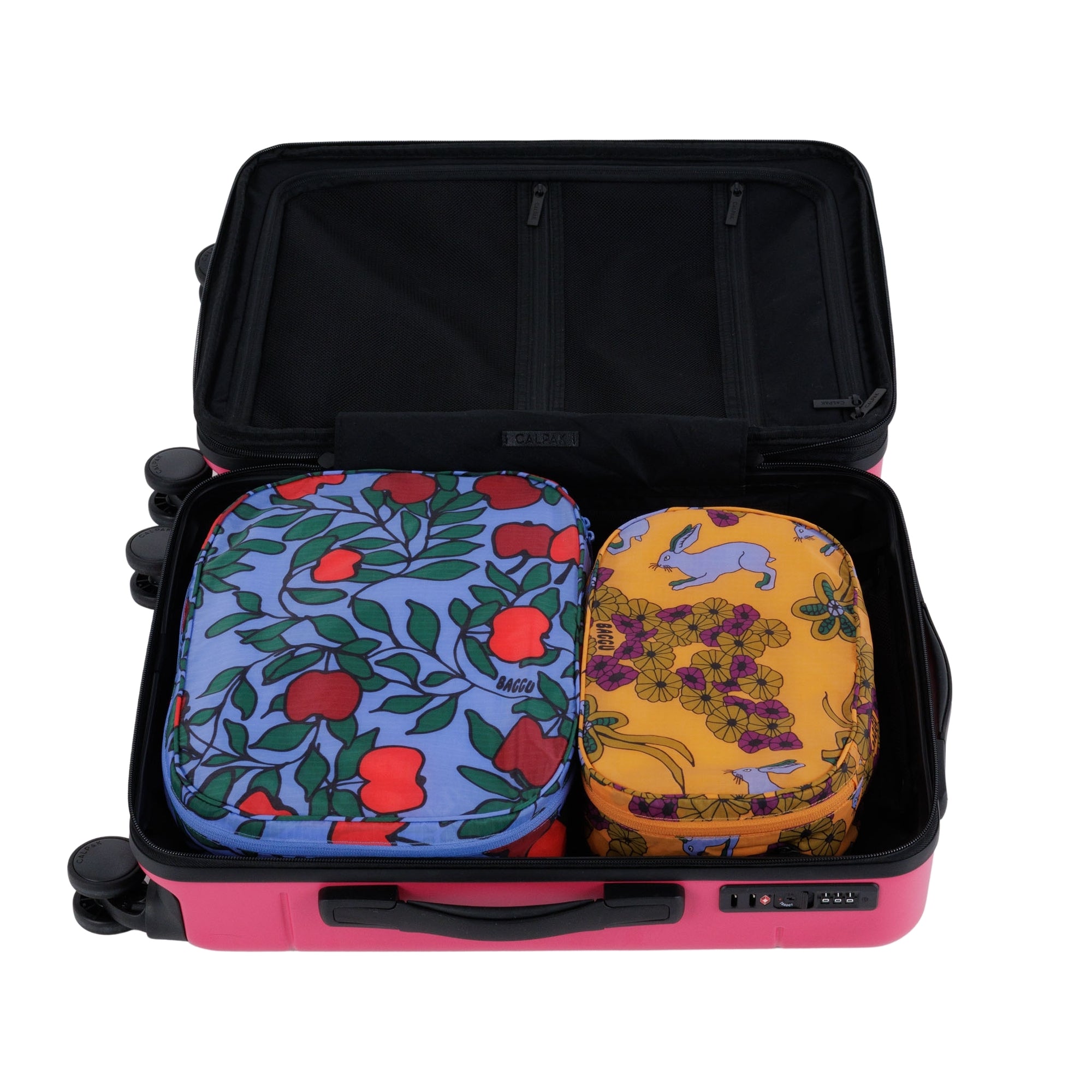 Baggu Packing Cube Set