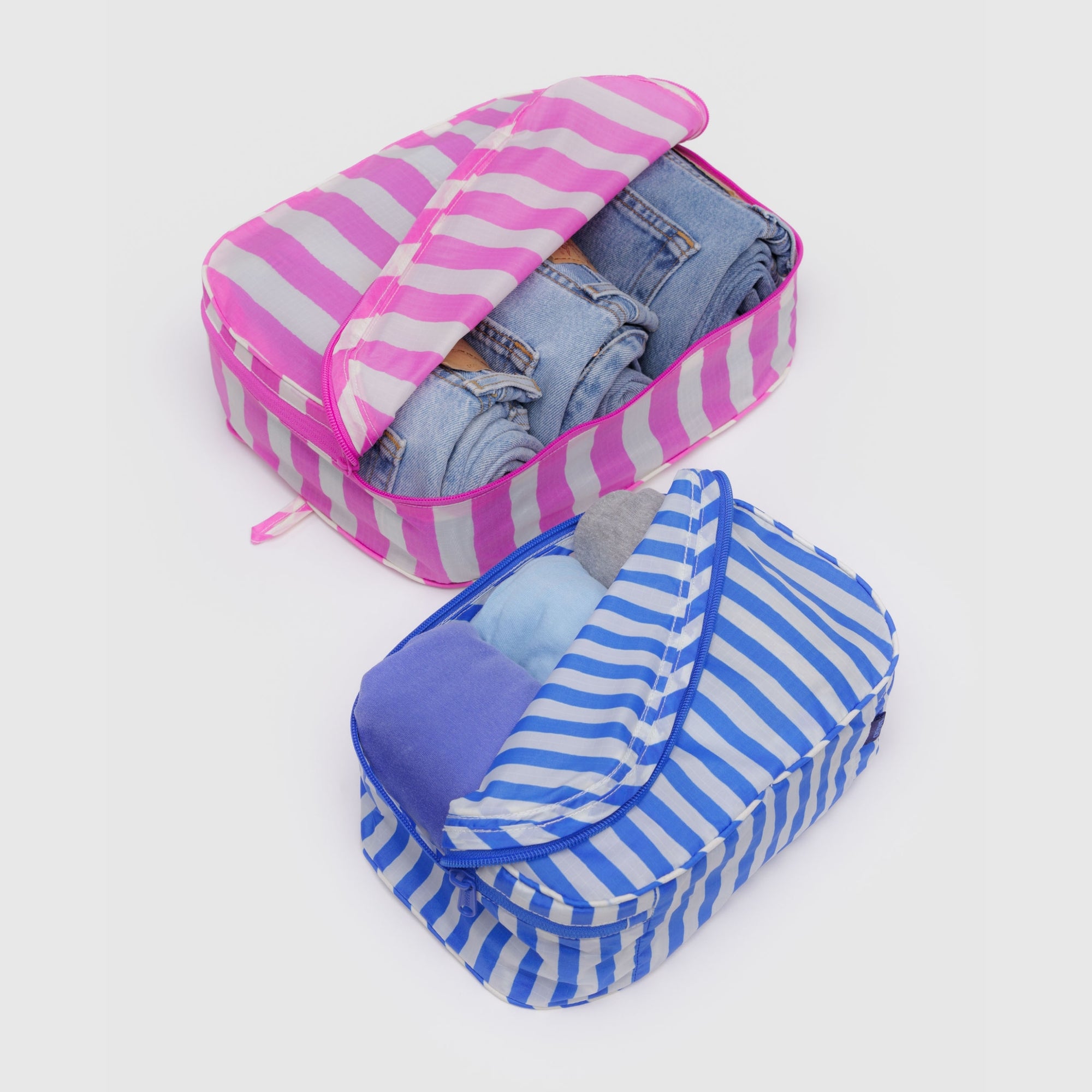 Baggu Packing Cube Set