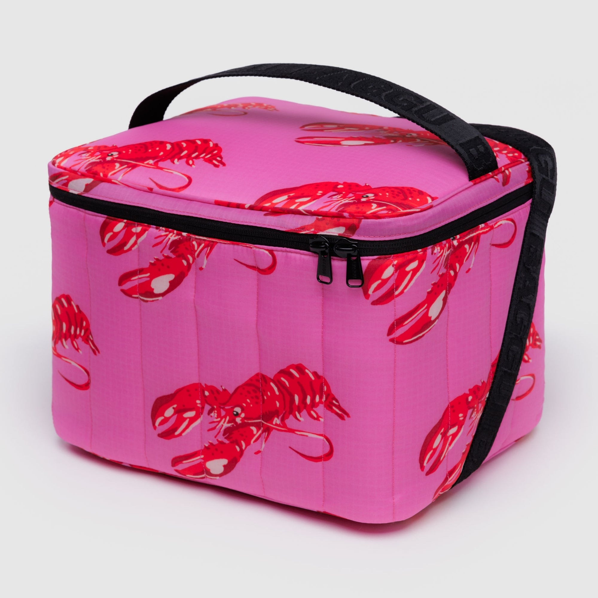 Baggu Puffy Cooler Bag