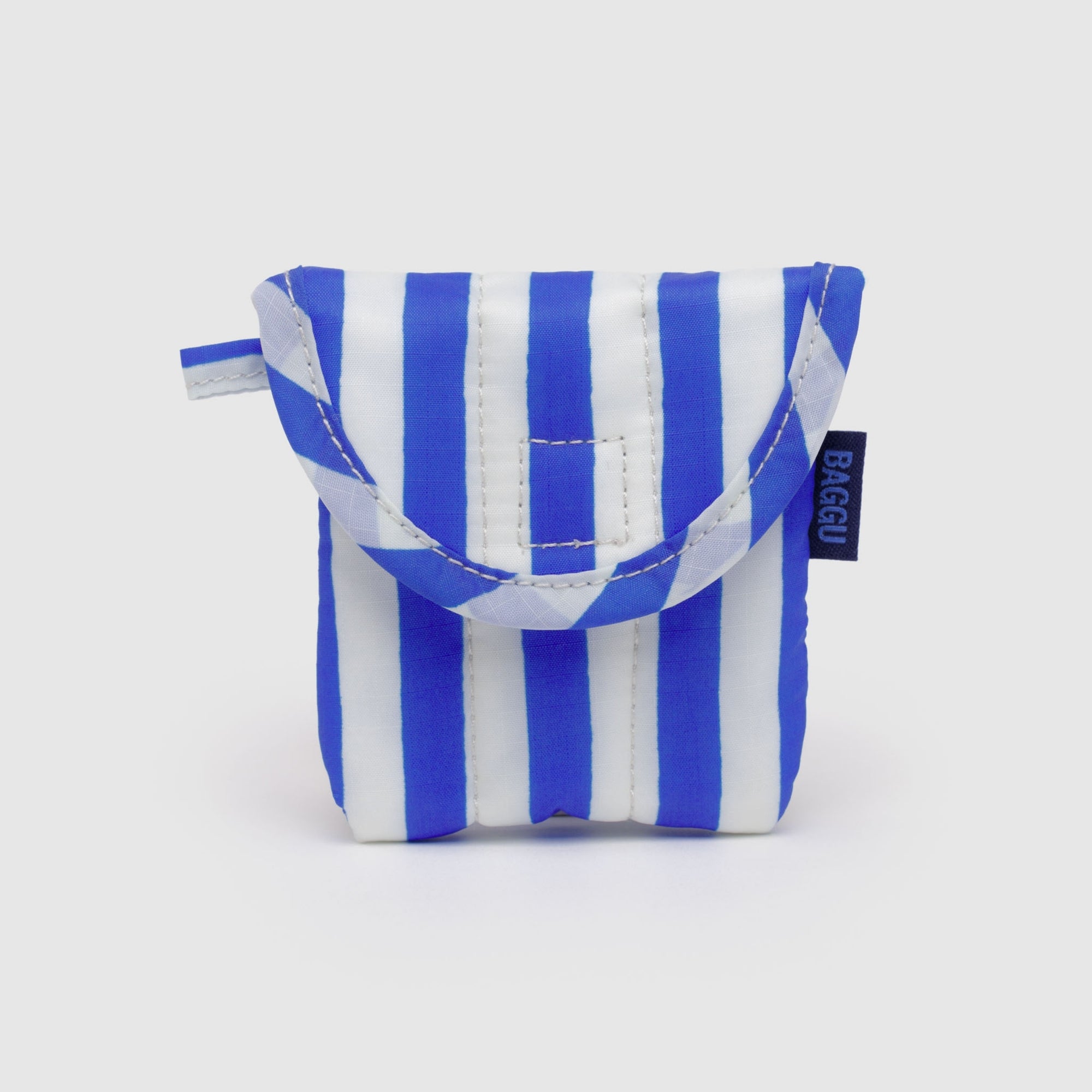 Baggu Puffy Earbuds Case