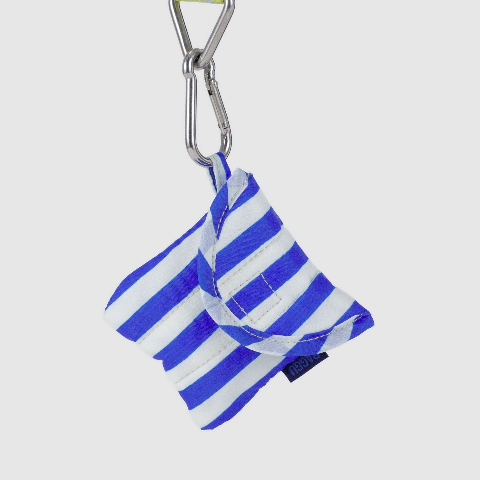 Baggu Puffy Earbuds Case