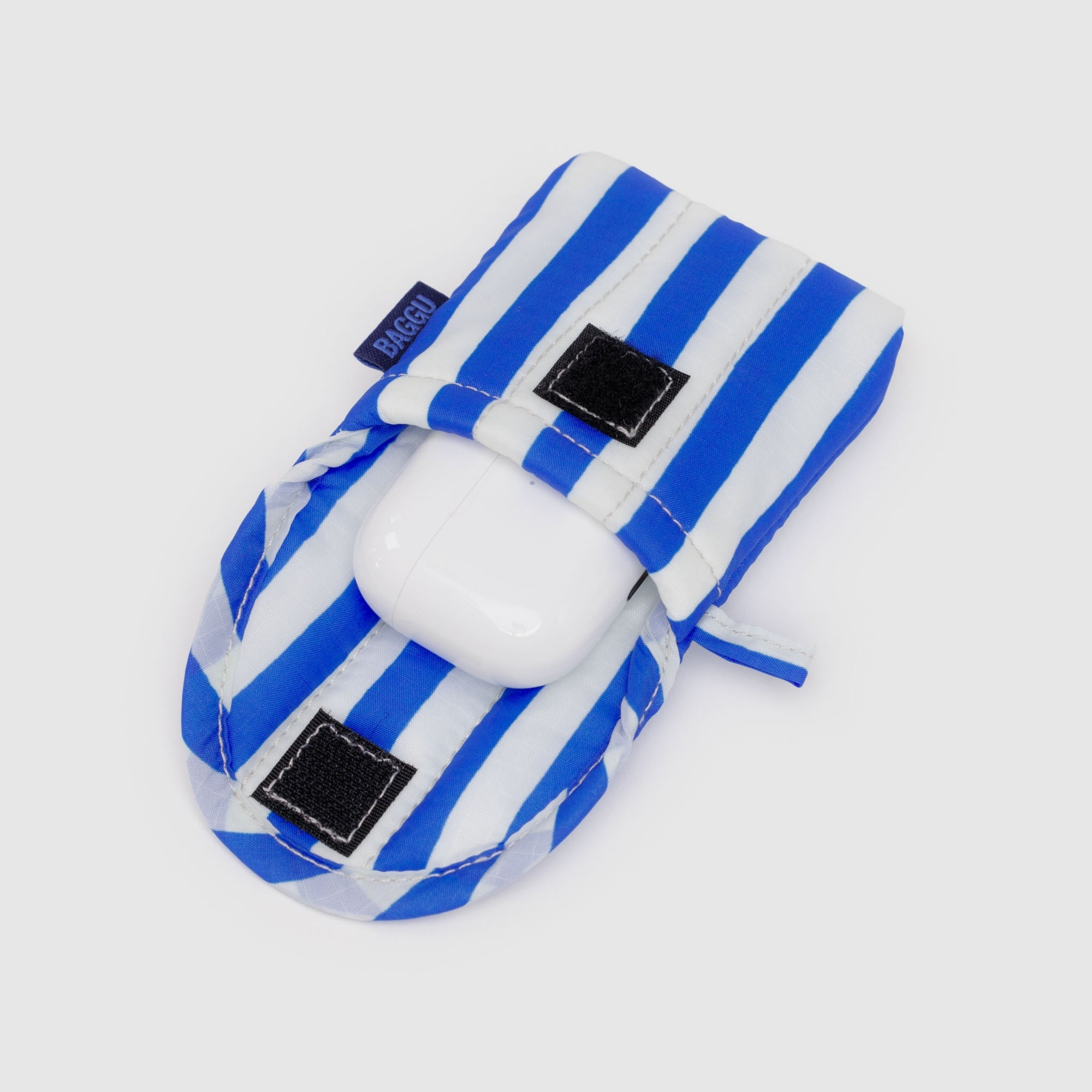 Baggu Puffy Earbuds Case