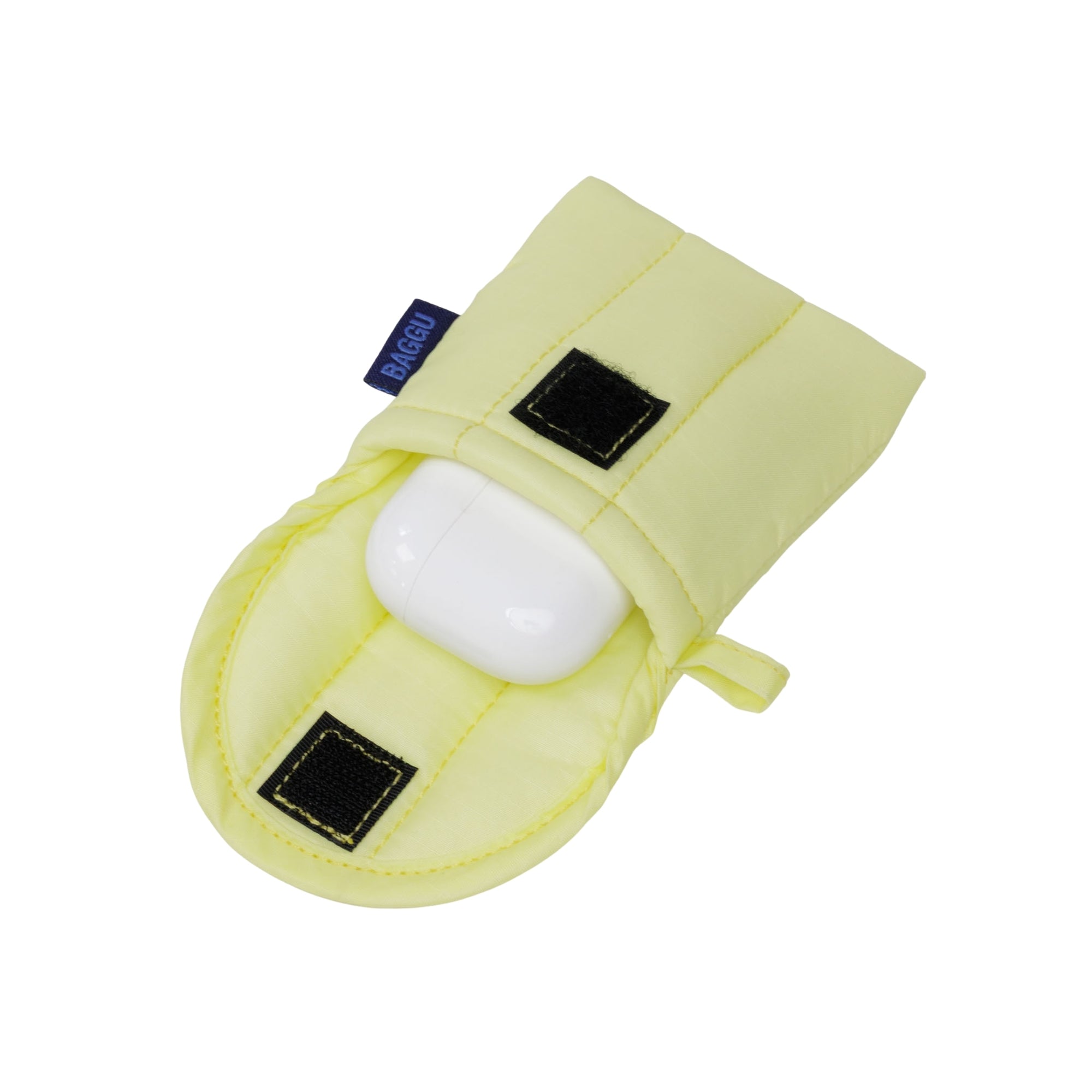 Baggu Puffy Earbuds Case