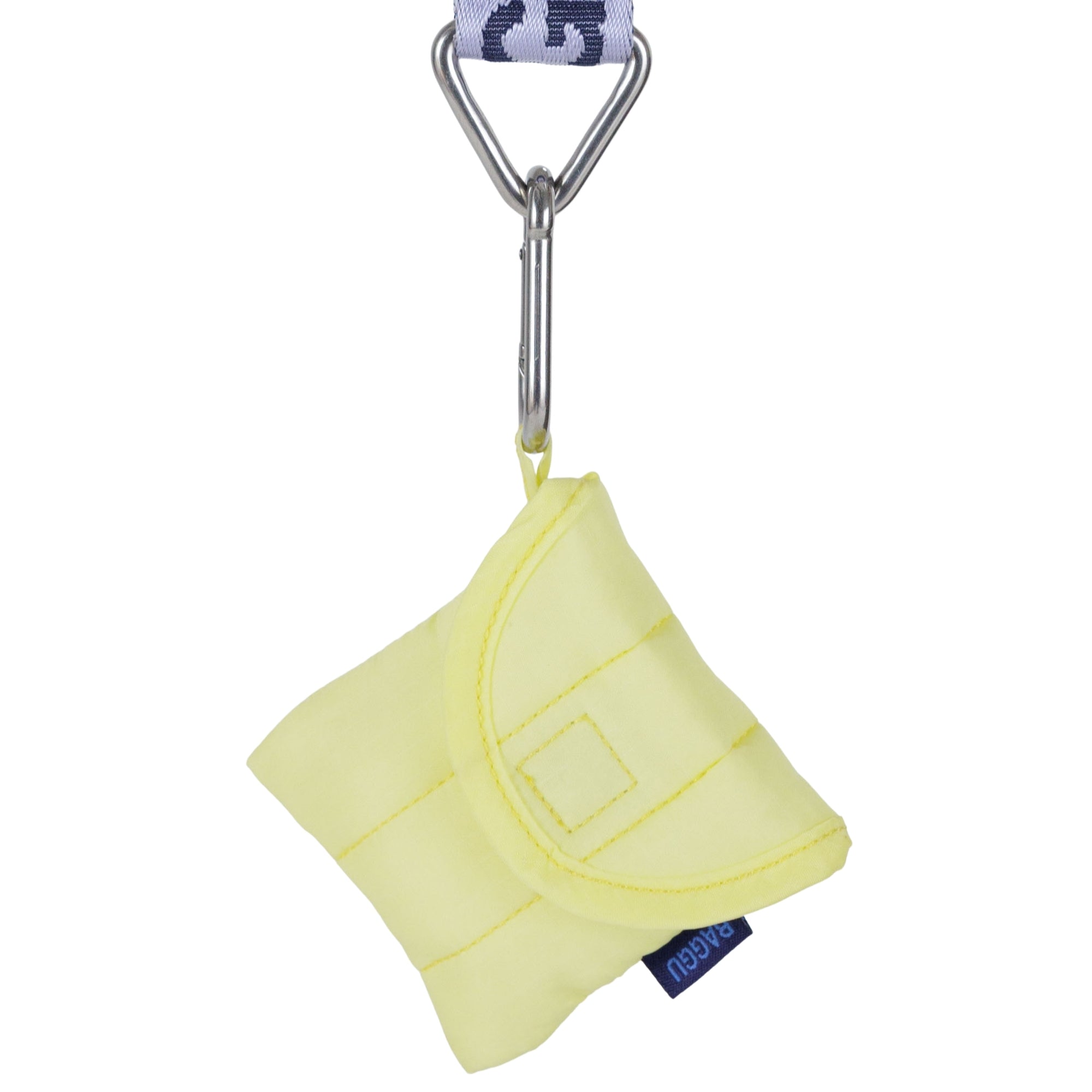 Baggu Puffy Earbuds Case
