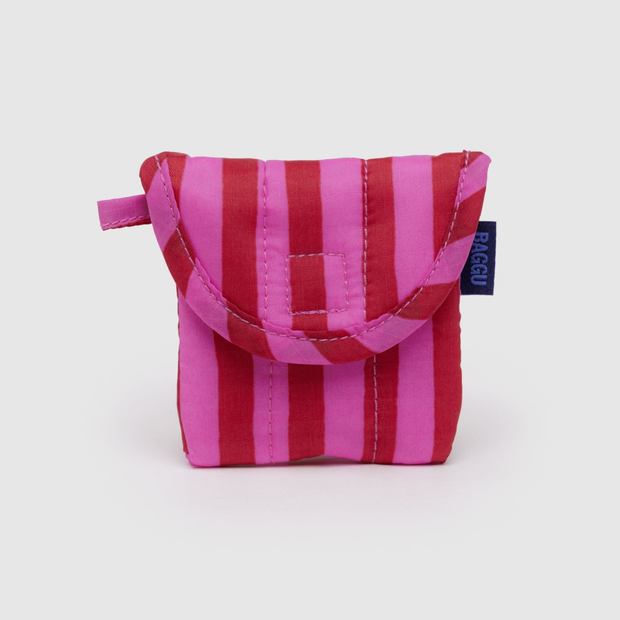 Baggu Puffy Earbuds Case