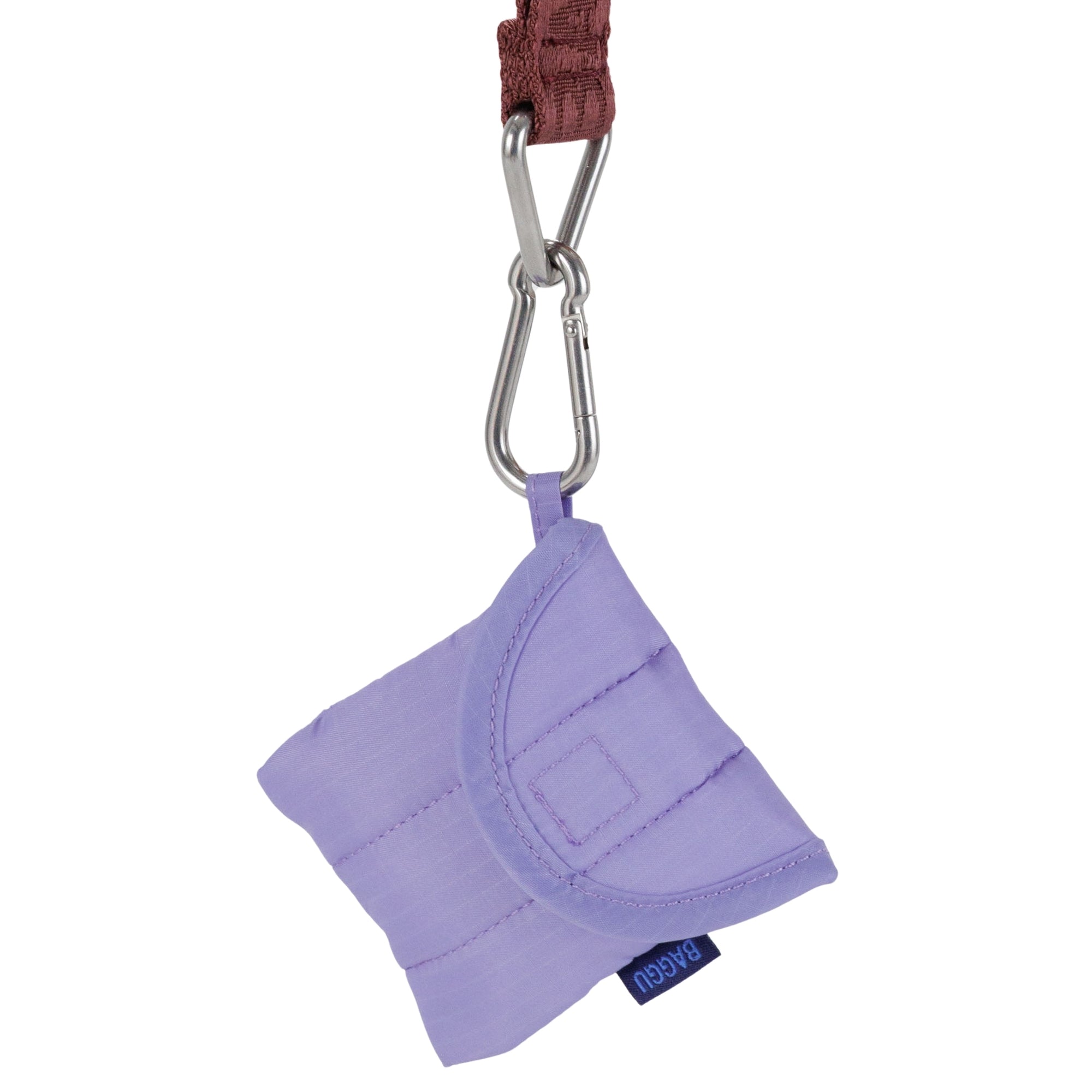 Baggu Puffy Earbuds Case