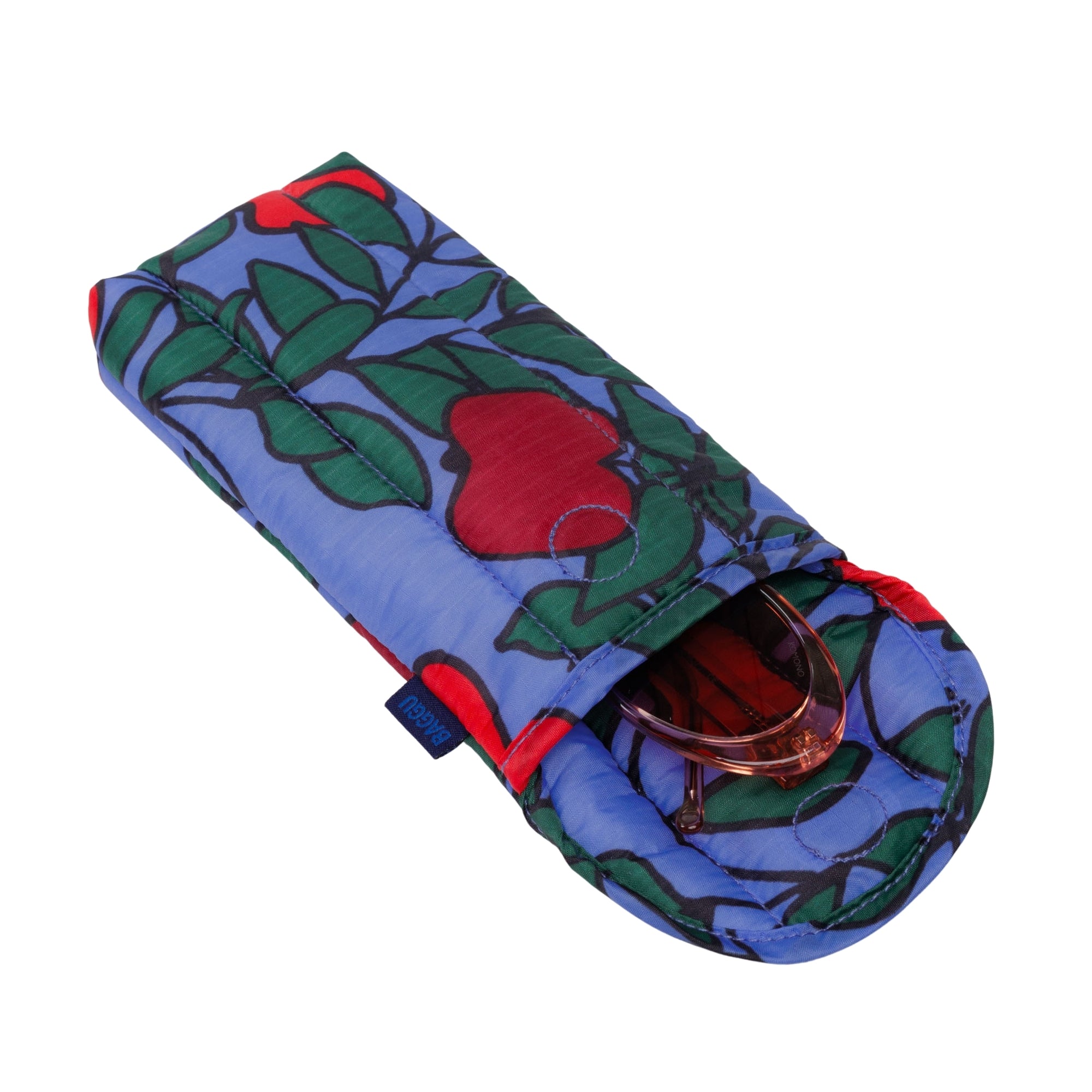 Baggu Puffy Glasses Sleeve