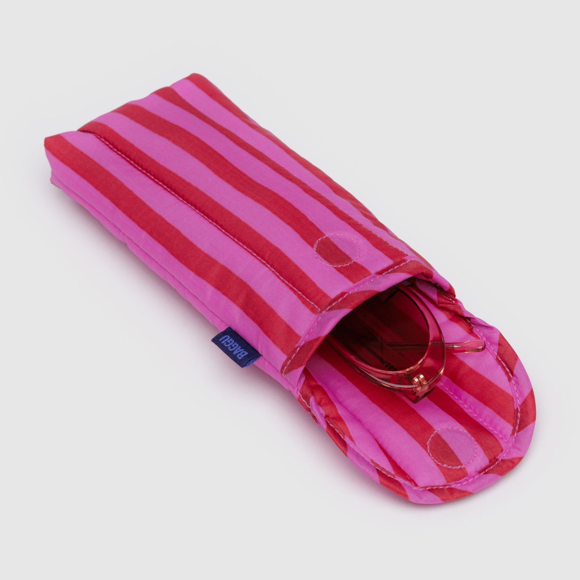 Baggu Puffy Glasses Sleeve
