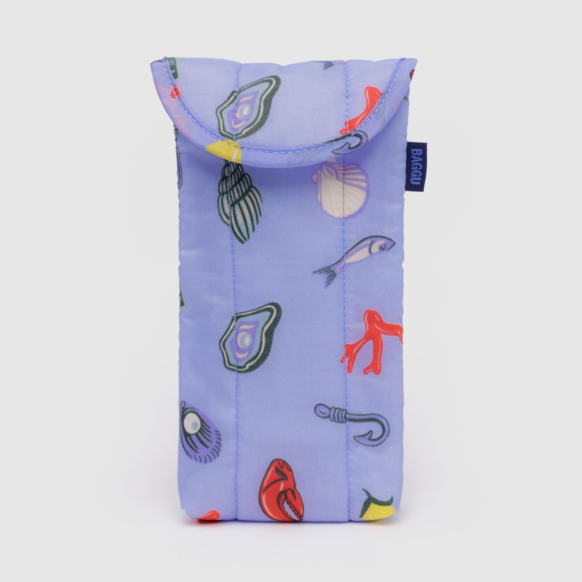 Baggu Puffy Glasses Sleeve