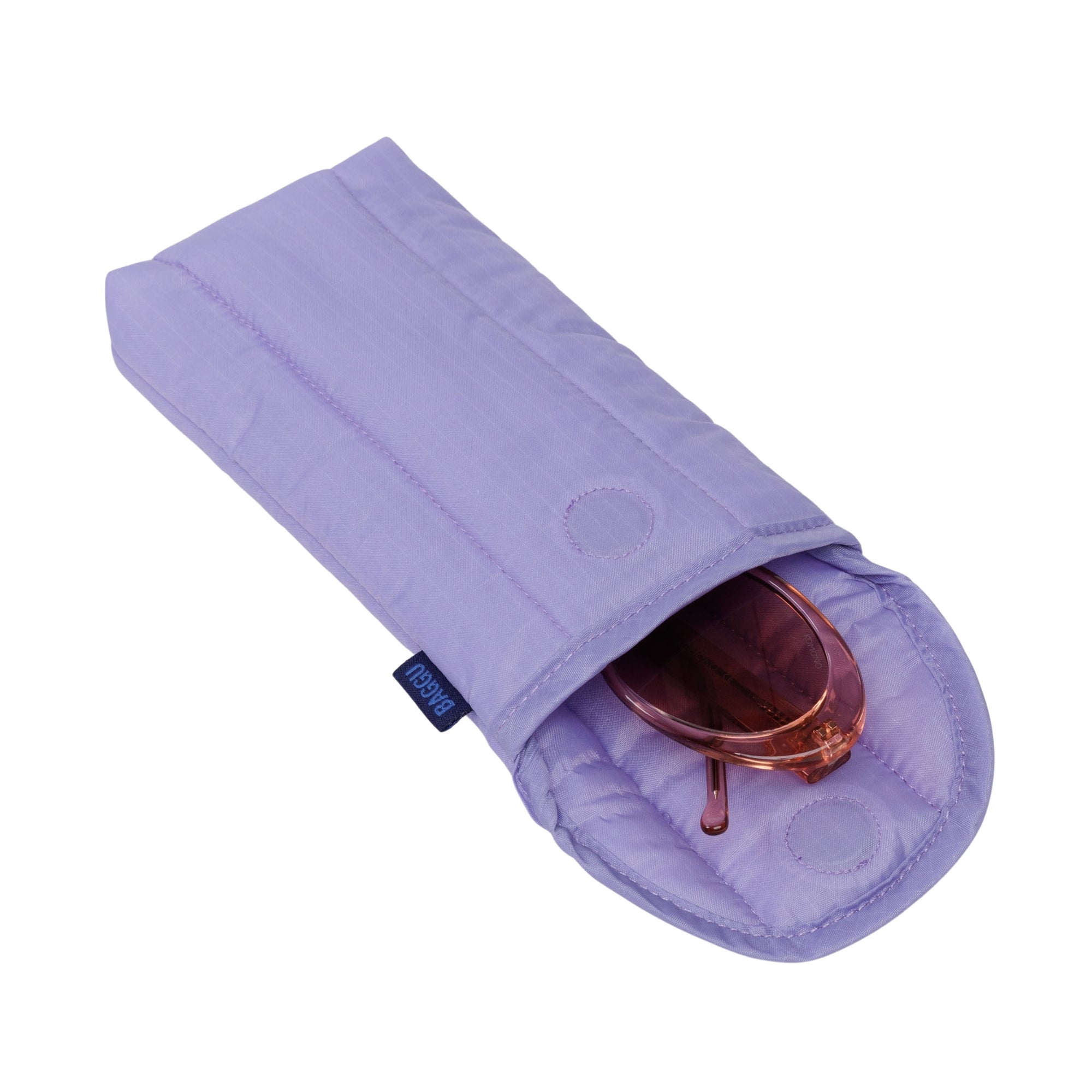 Baggu Puffy Glasses Sleeve