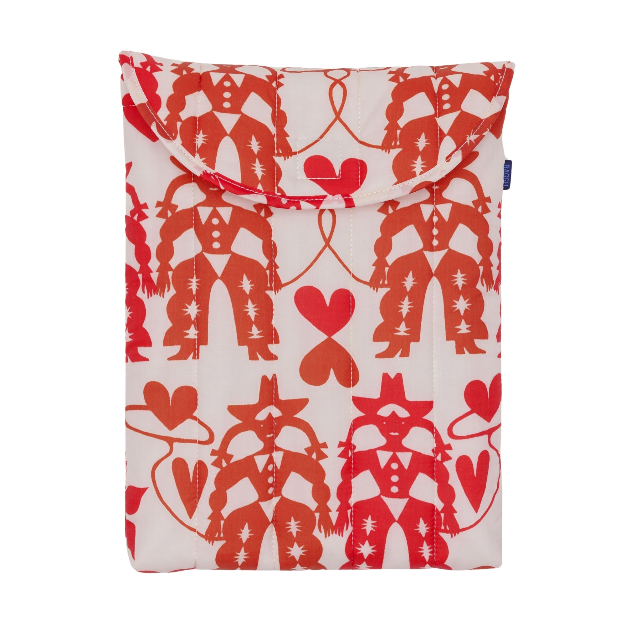 Baggu Puffy Laptop Sleeve 13"/14"
