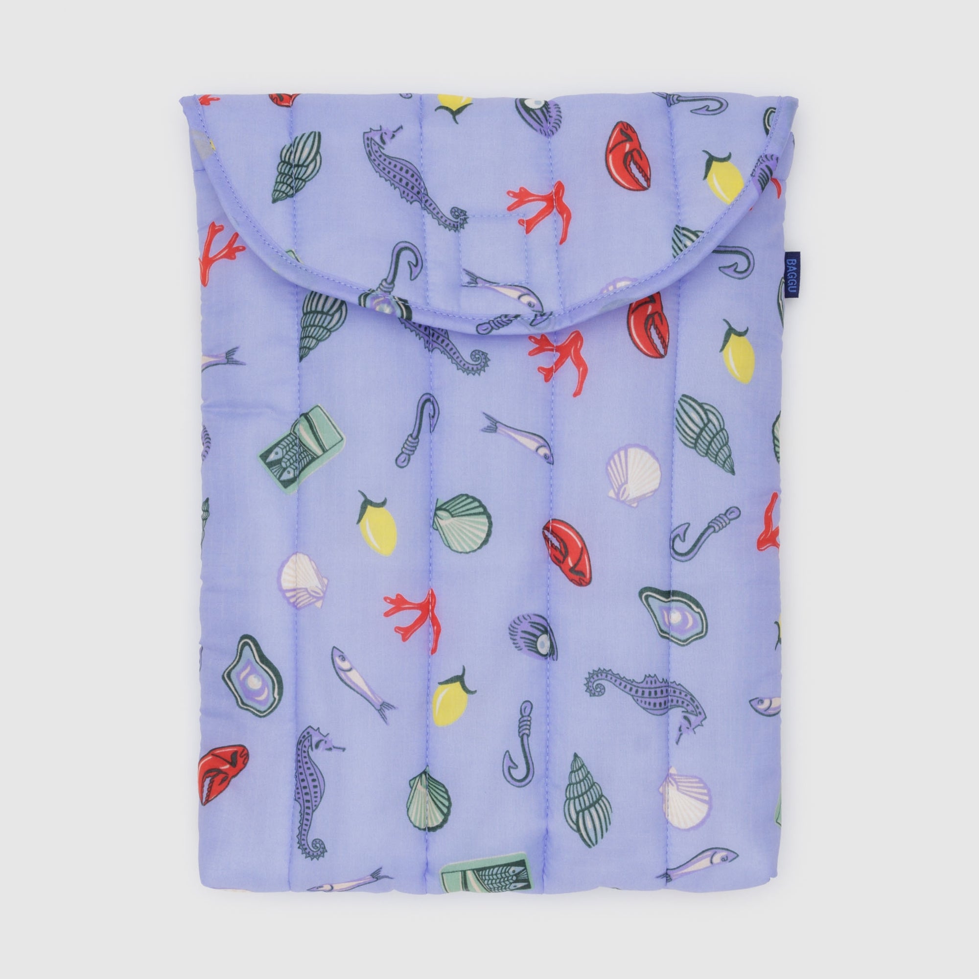 Baggu Puffy Laptop Sleeve 13"/14"