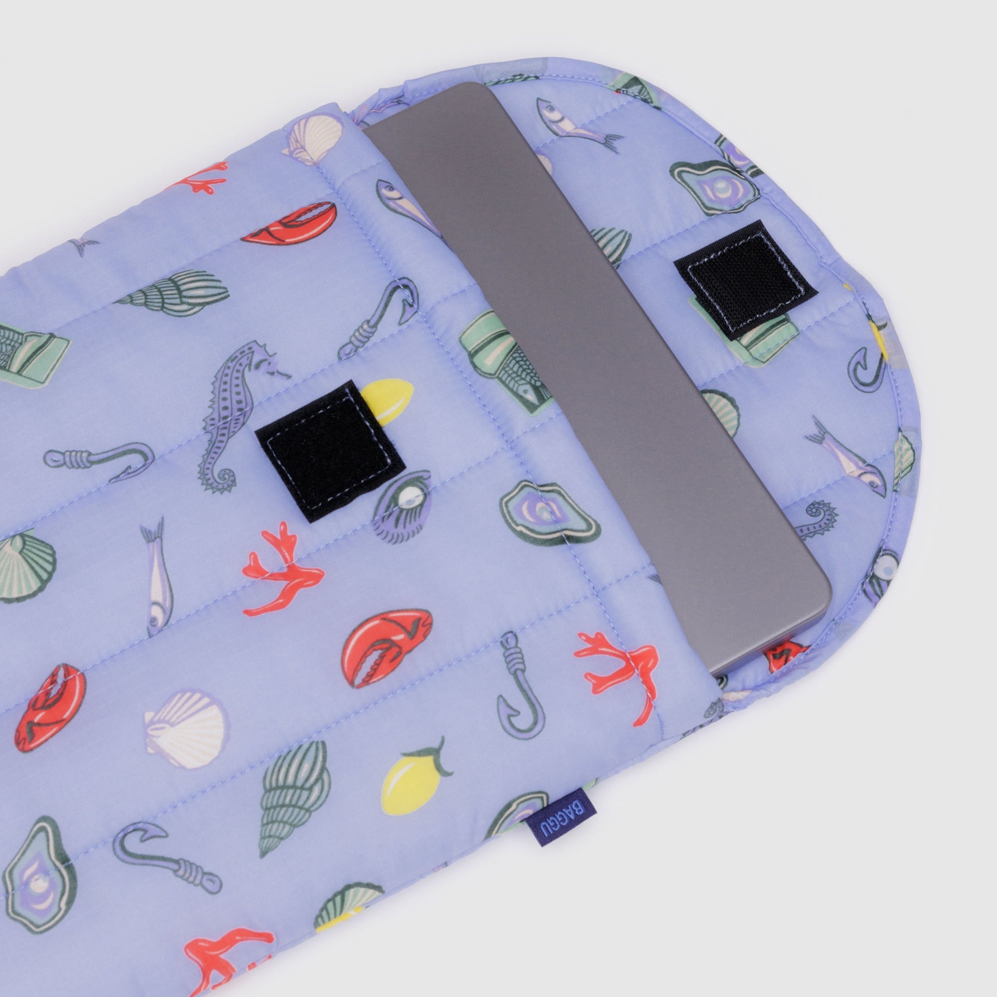 Baggu Puffy Laptop Sleeve 13"/14"