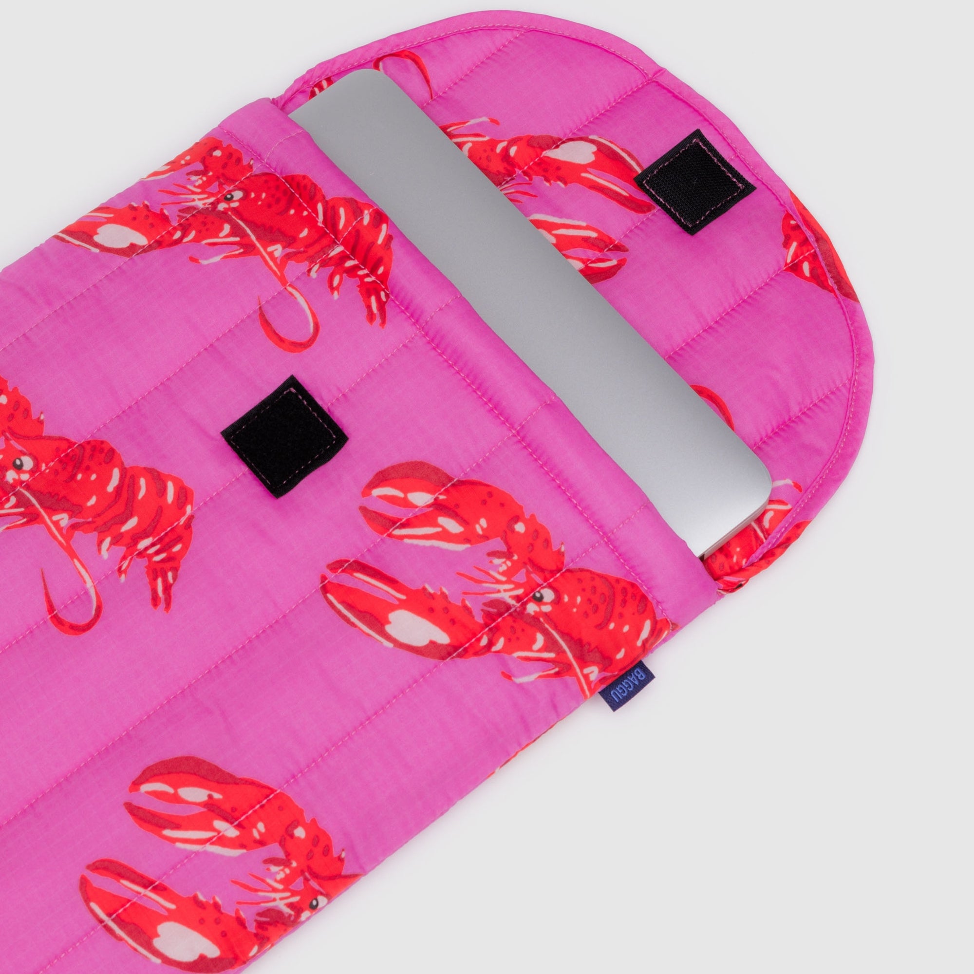 Baggu Puffy Laptop Sleeve 16"
