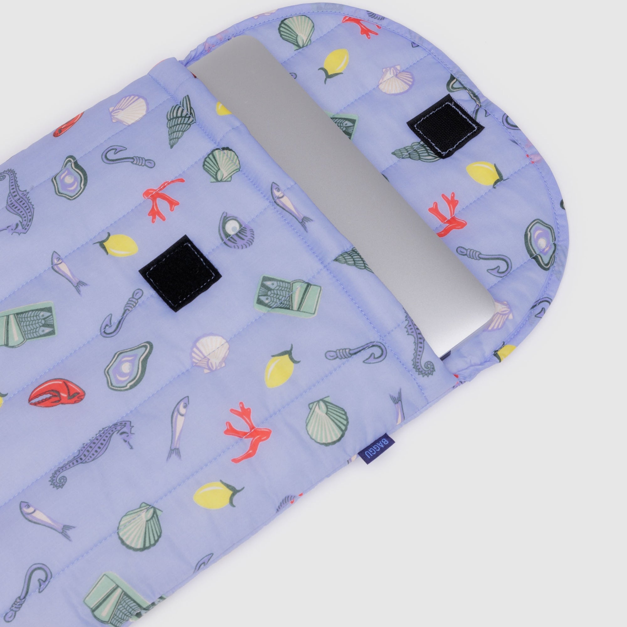 Baggu Puffy Laptop Sleeve 16"