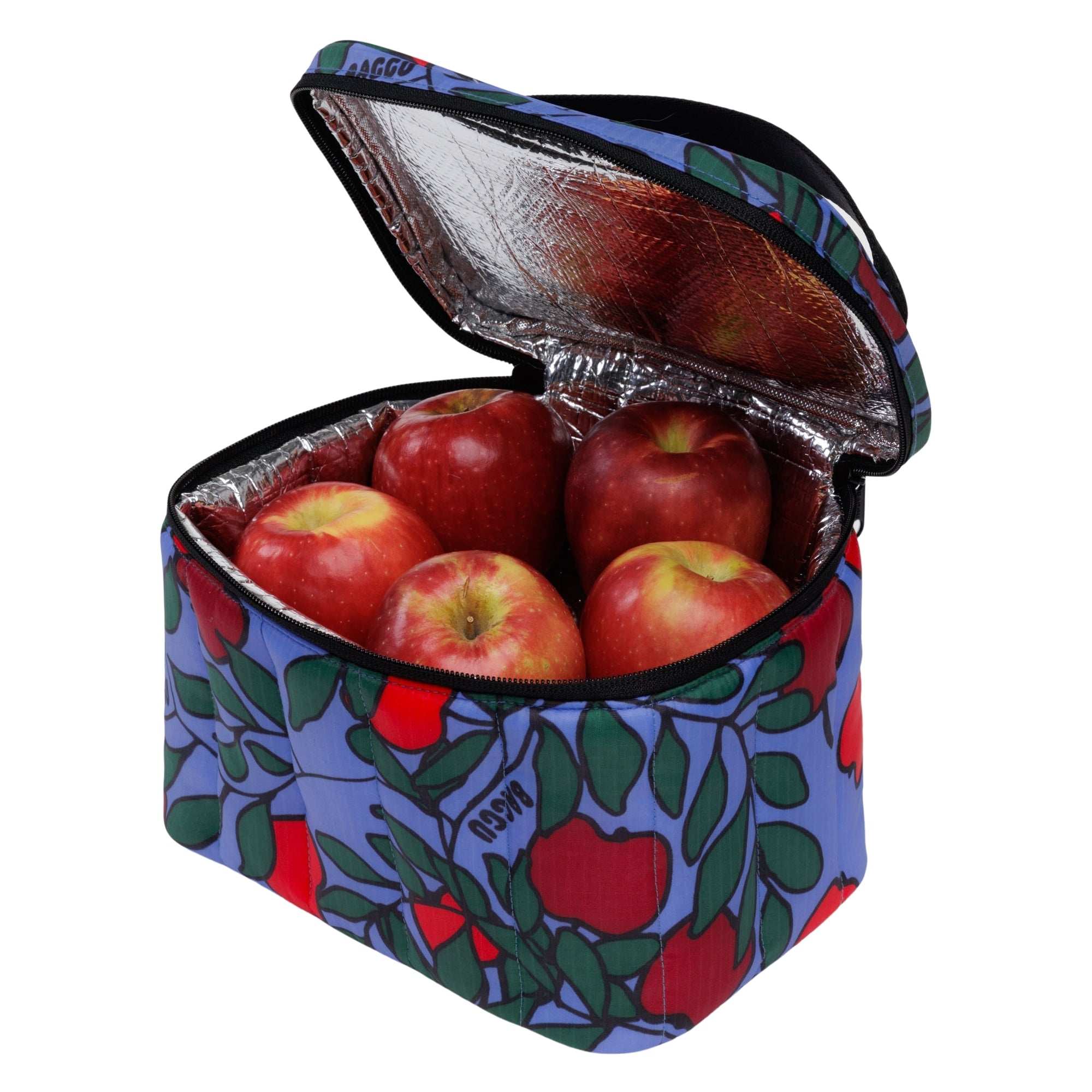Baggu Puffy Lunch Bag