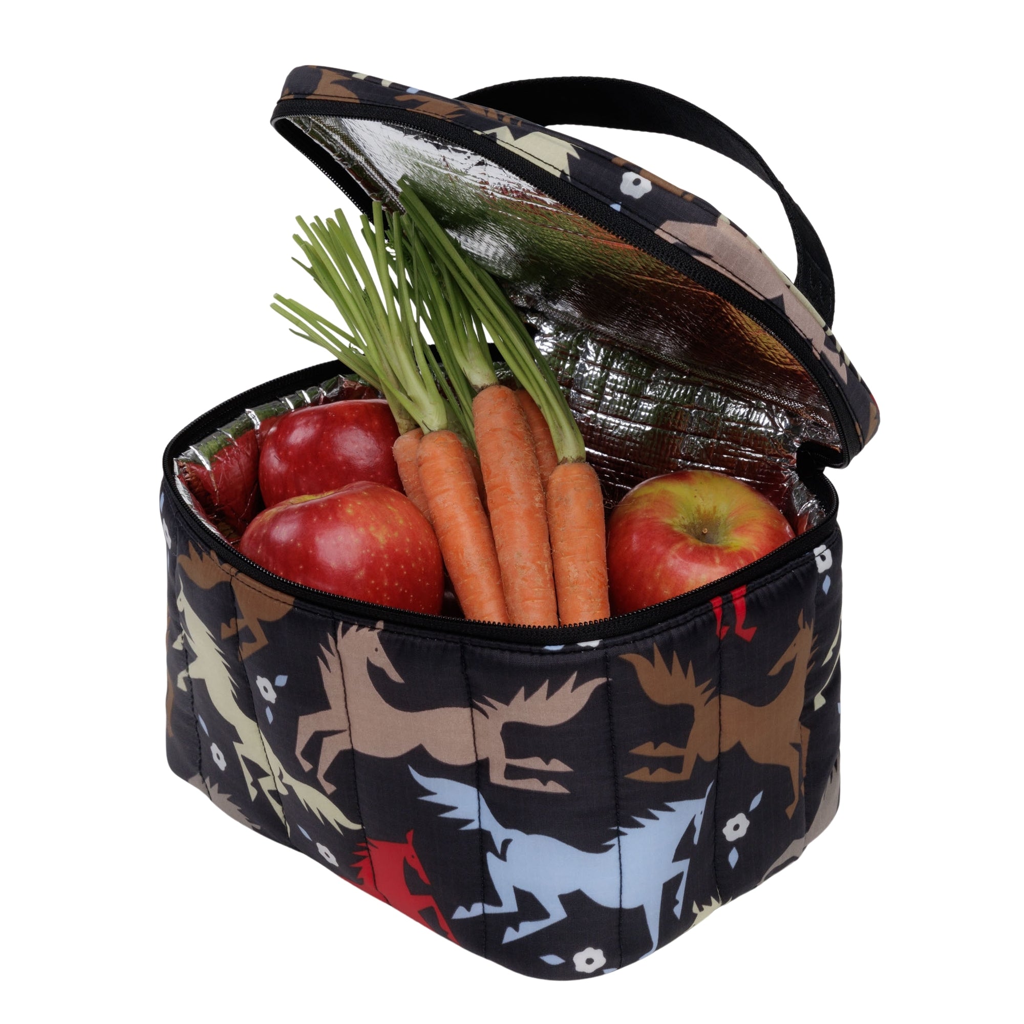 Baggu Puffy Lunch Bag