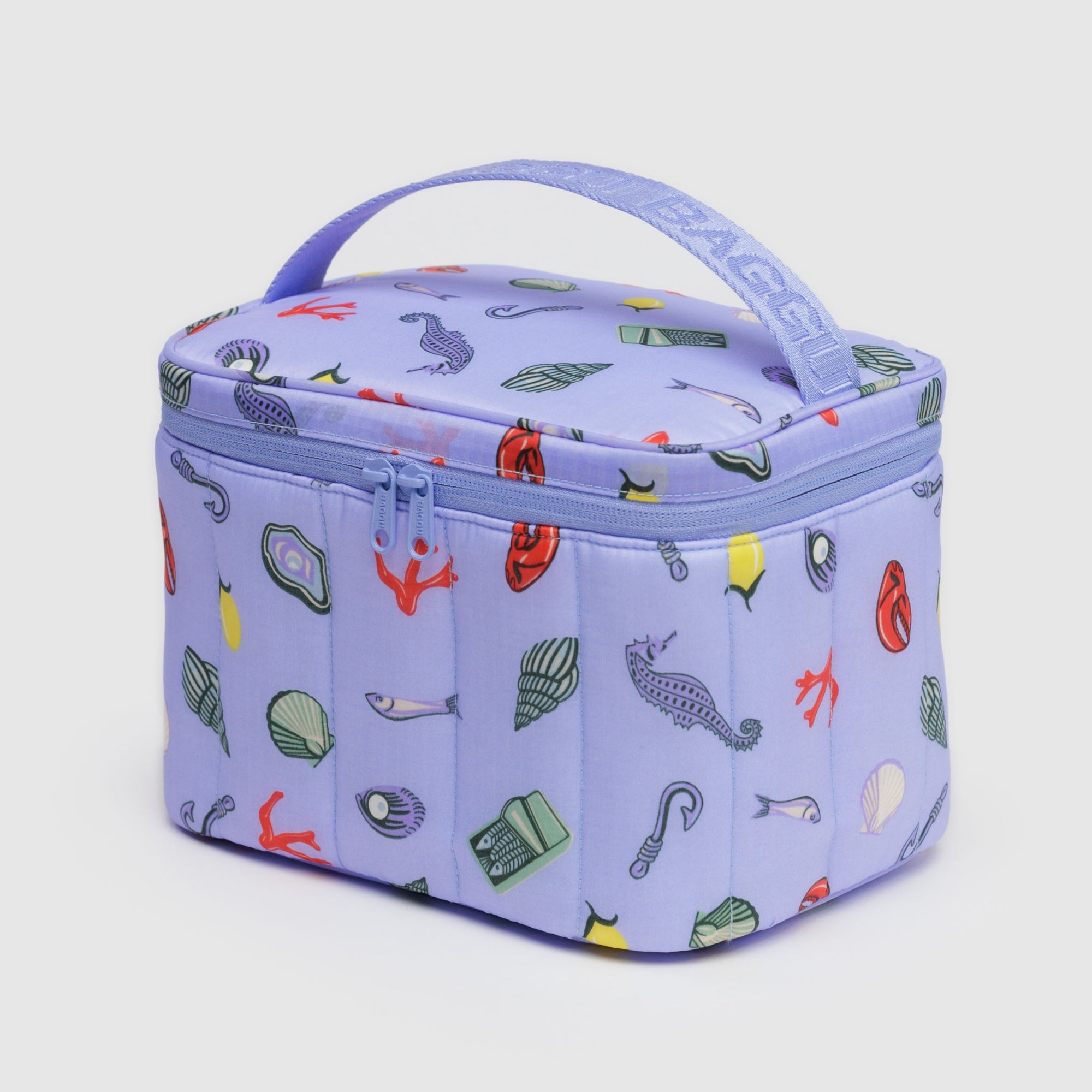 Baggu Puffy Lunch Bag