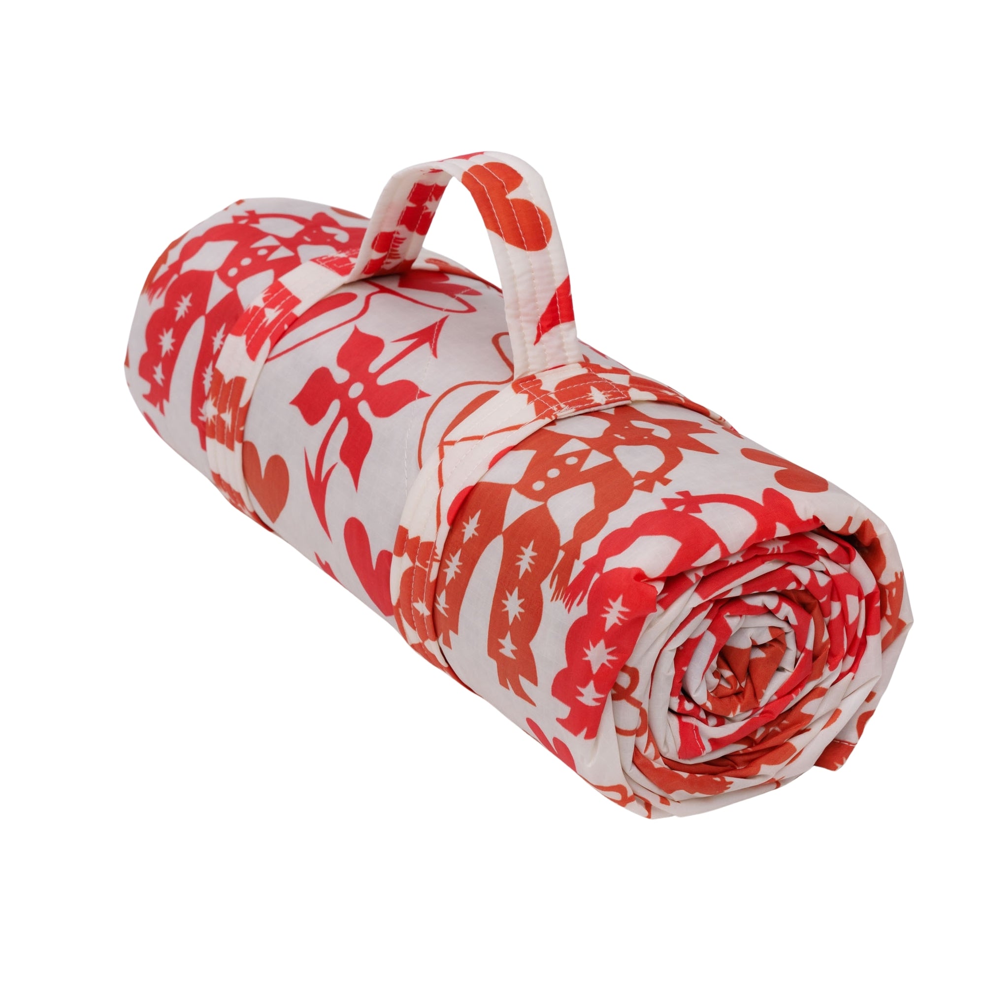 Baggu Puffy Picnic Blanket