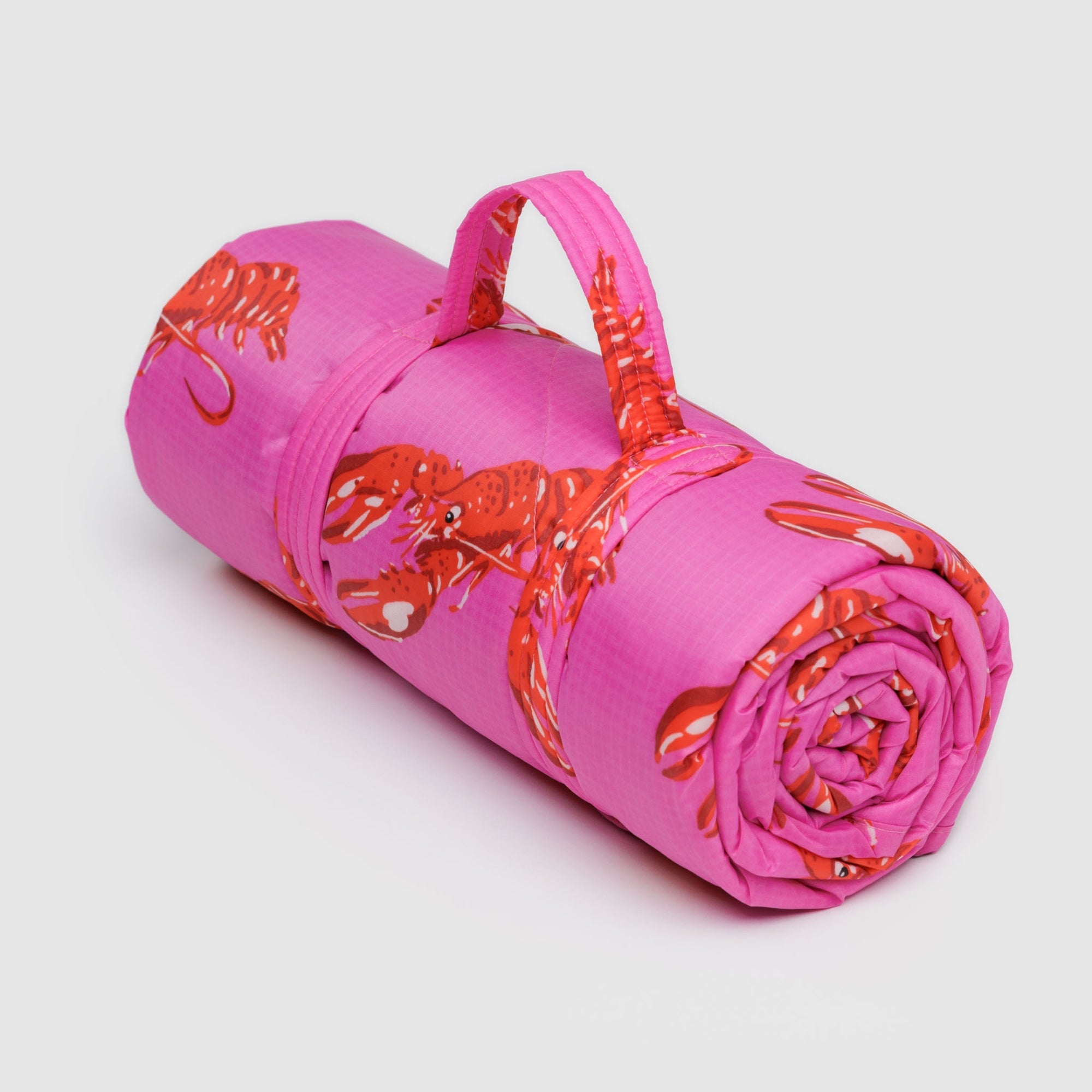 Baggu Puffy Picnic Blanket