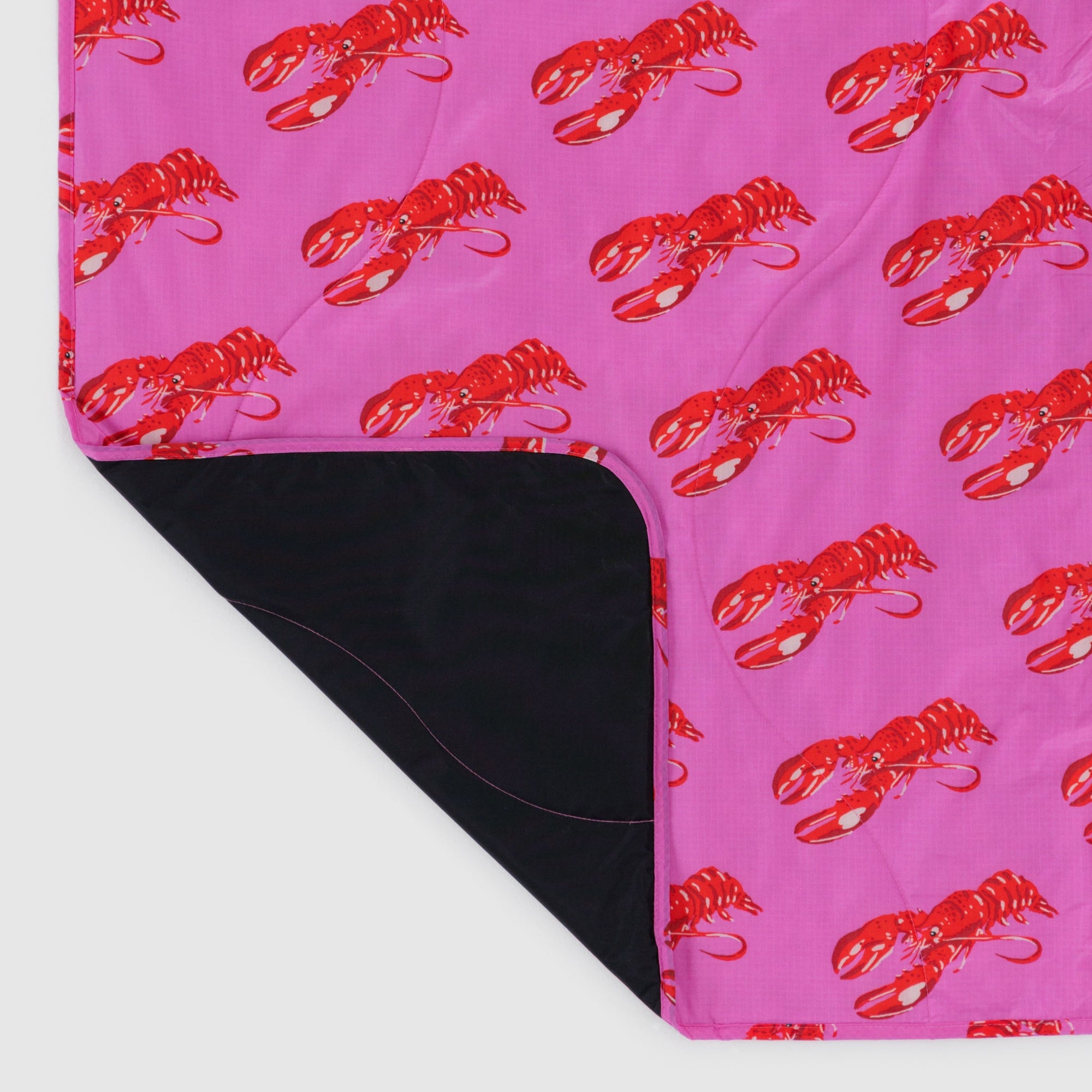 Baggu Puffy Picnic Blanket