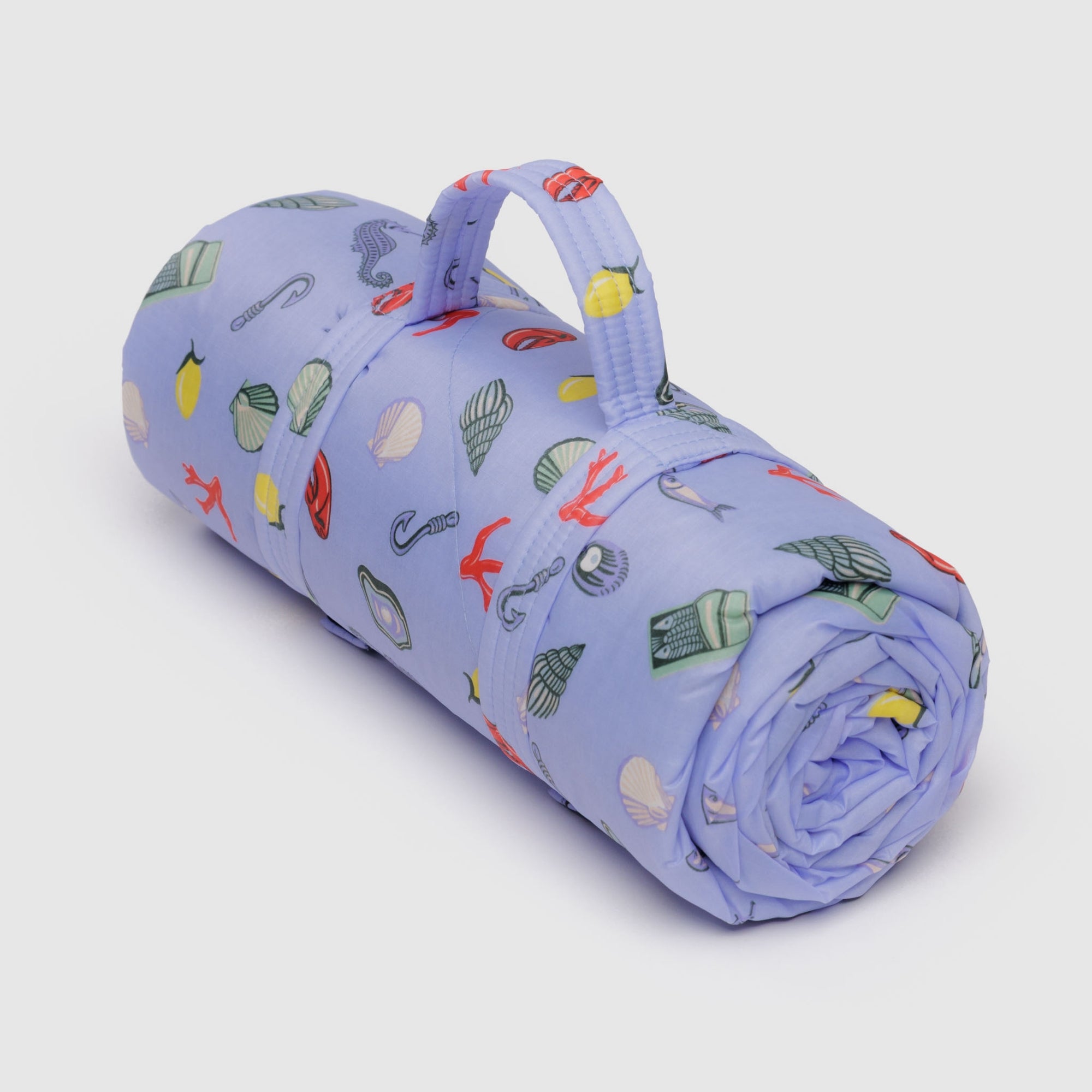 Baggu Puffy Picnic Blanket
