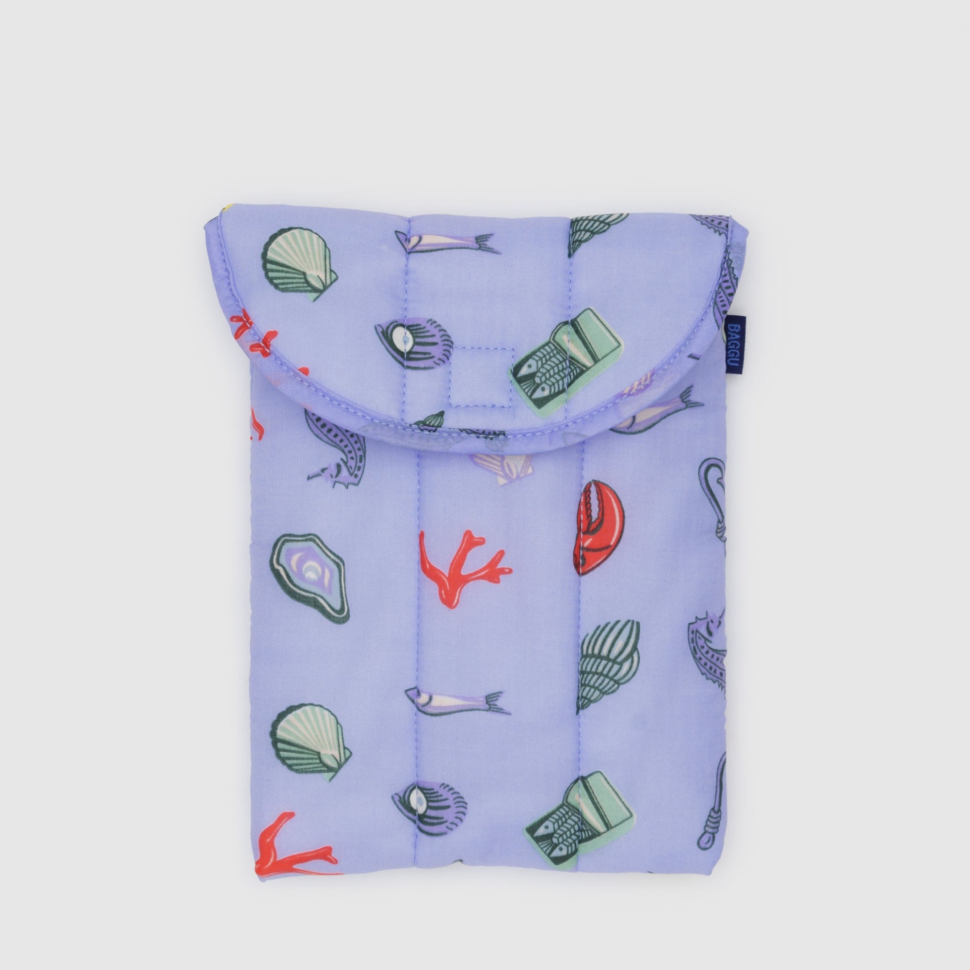 Baggu Puffy Tablet Sleeve