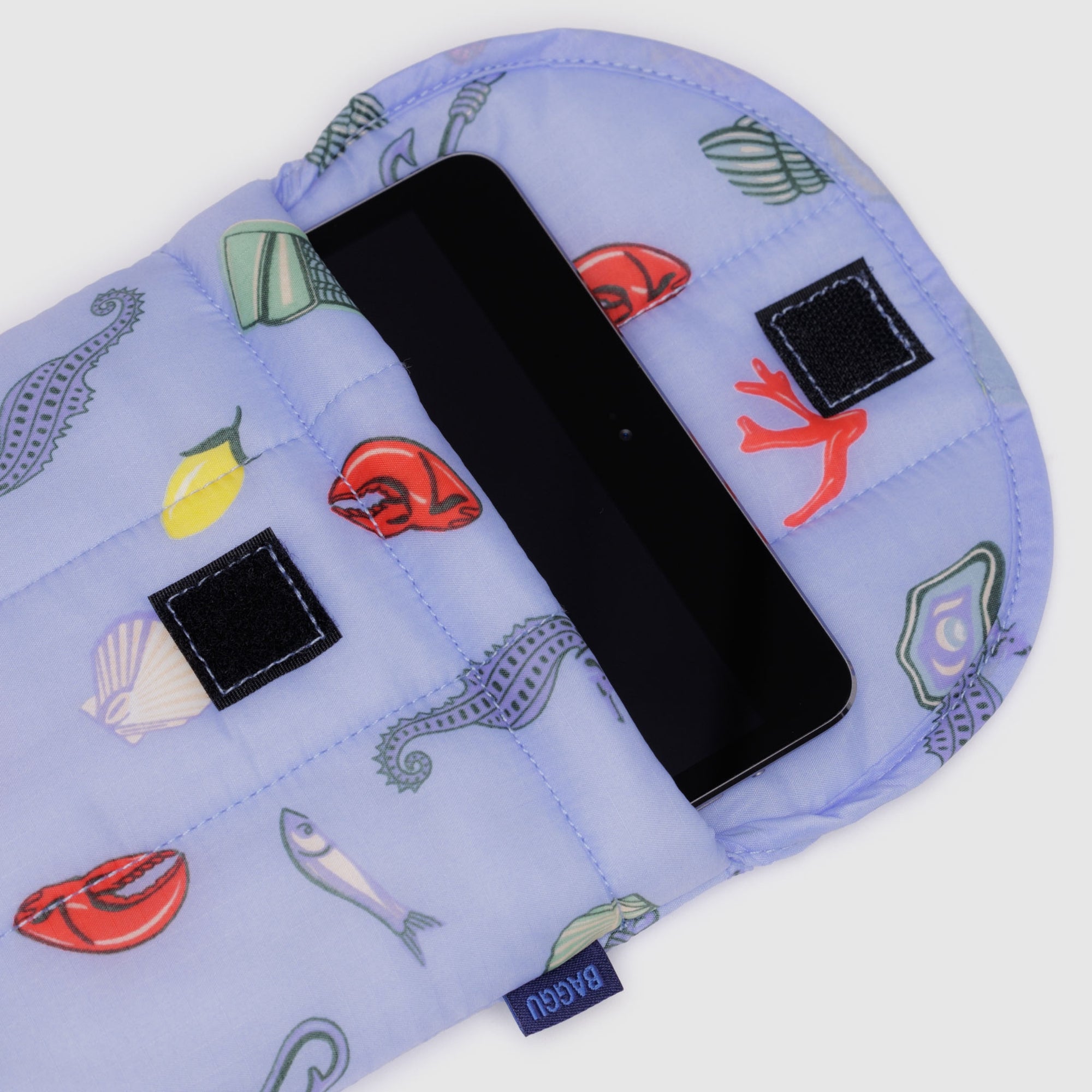 Baggu Puffy Tablet Sleeve