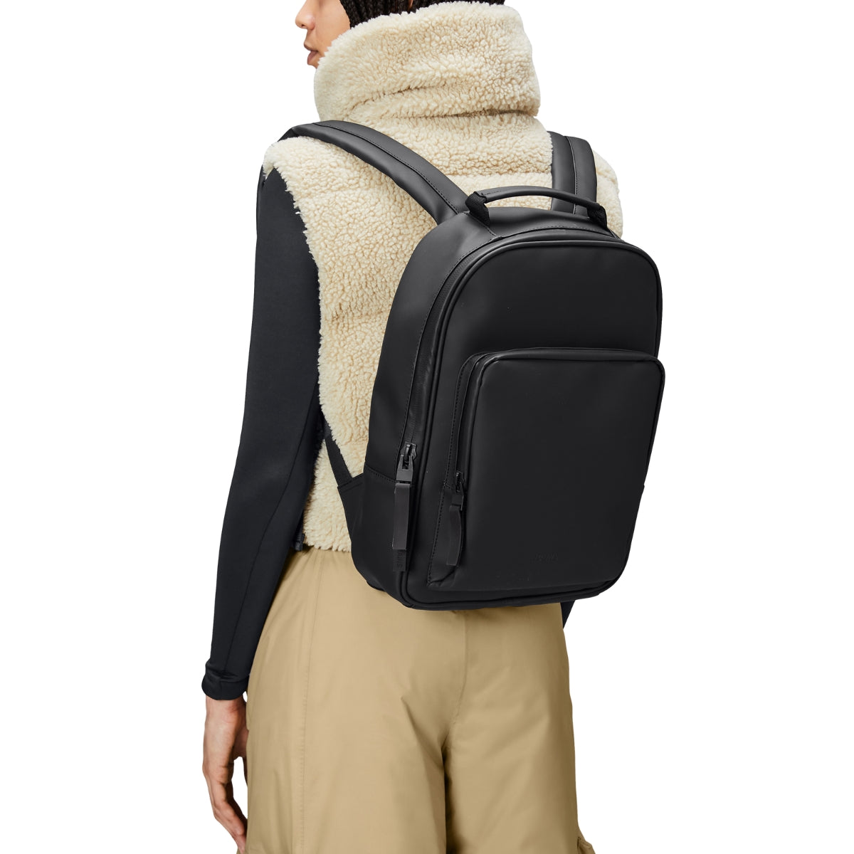 Rains Book Daypack