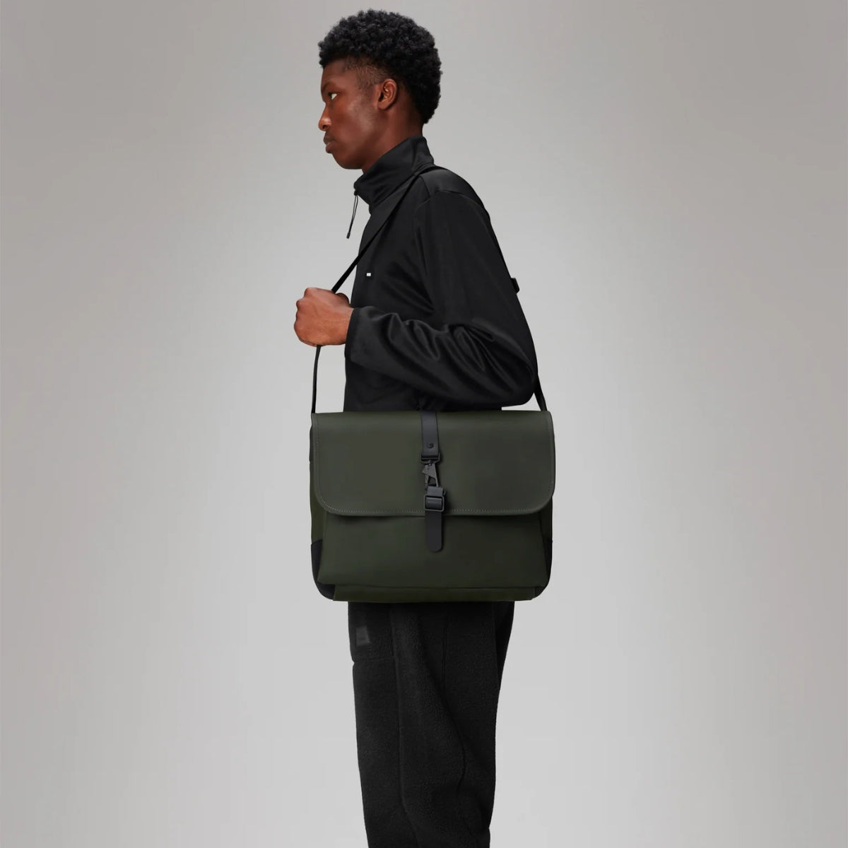 Rains Messenger Bag