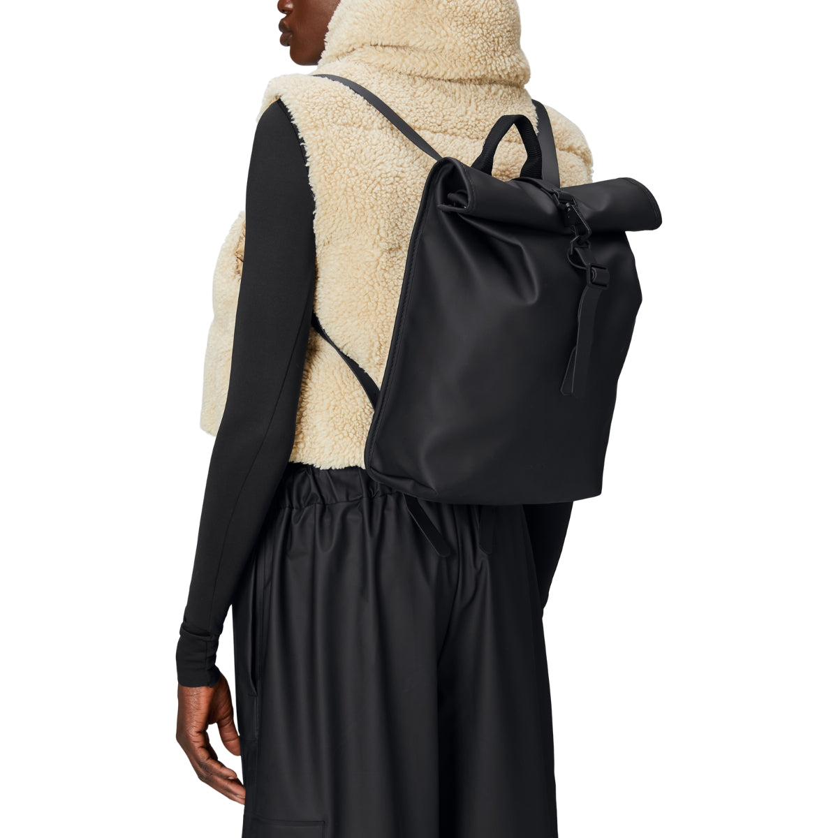 PAC 30L 受け継が ROLL OR SHINE 