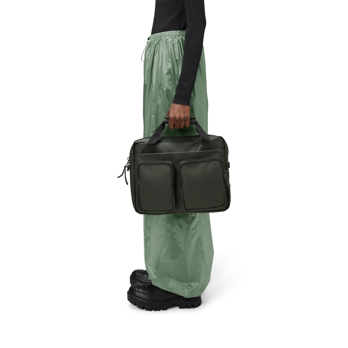 Rains Texel Tech Bag