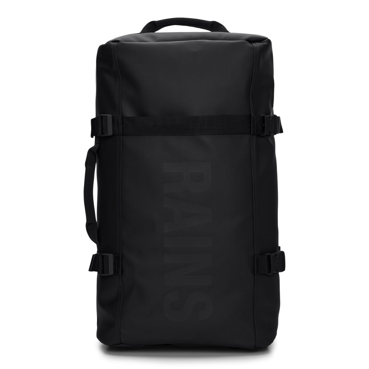 Rains Texel Check-in Bag